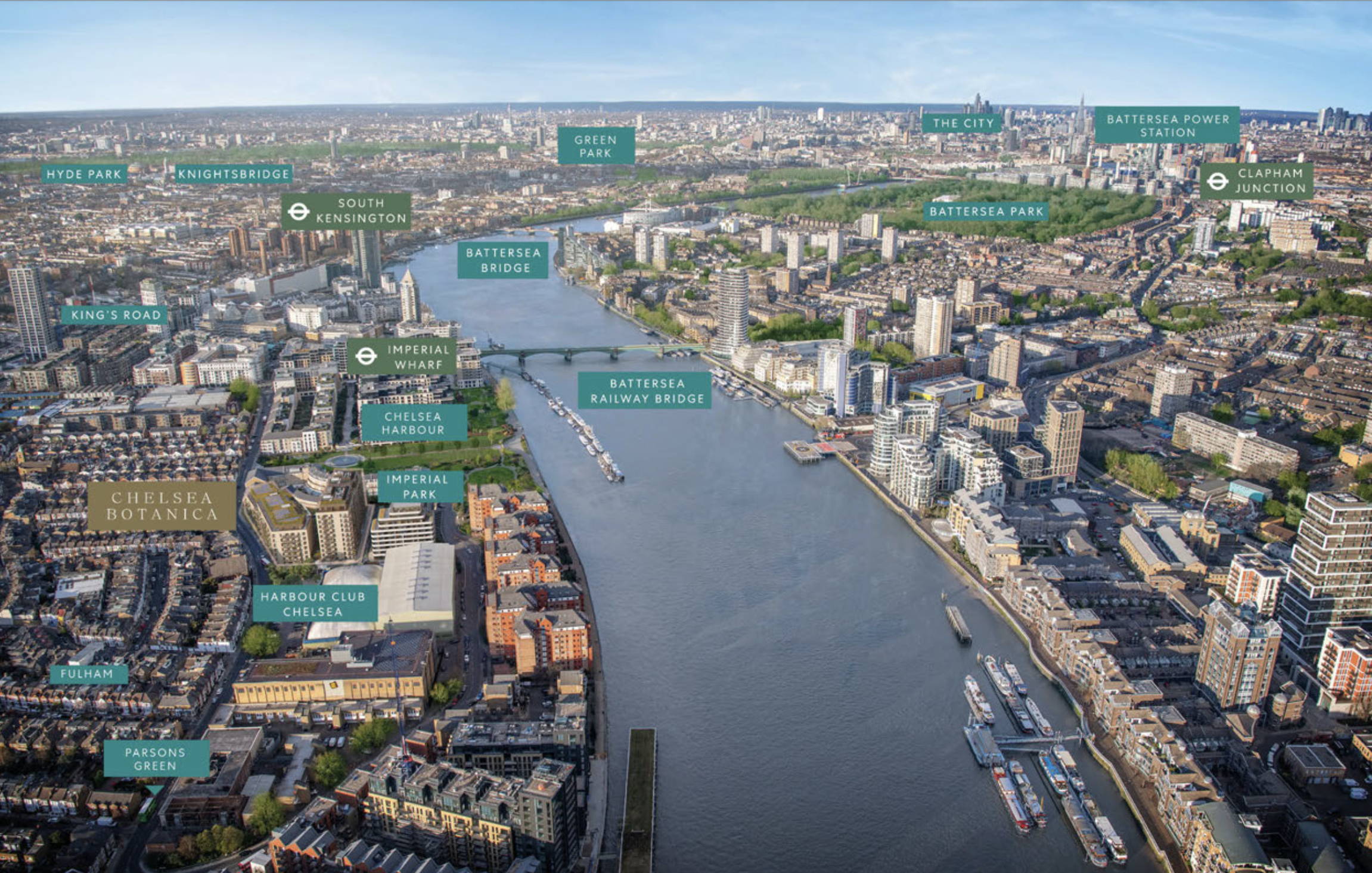 3 bedroom new flat for sale 0