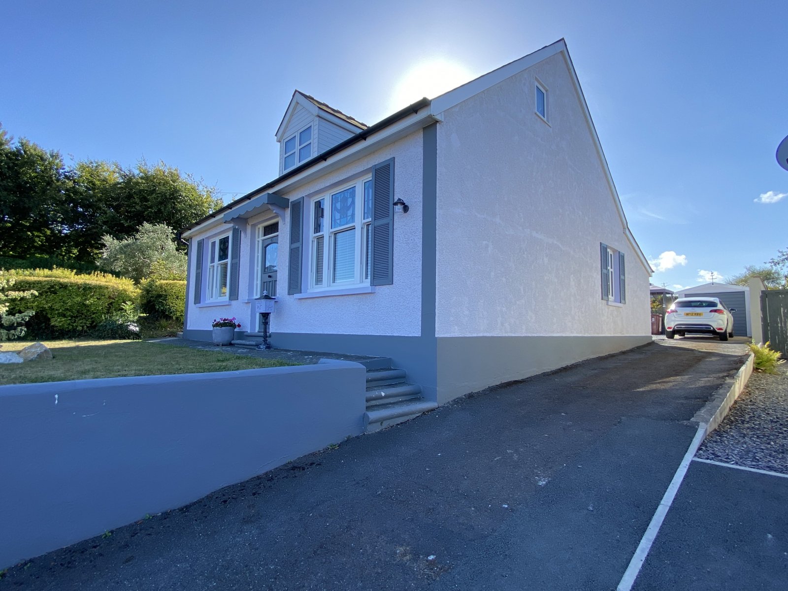 Photos of Steynton Road, Milford Haven, Pembrokeshire SA73 62290778