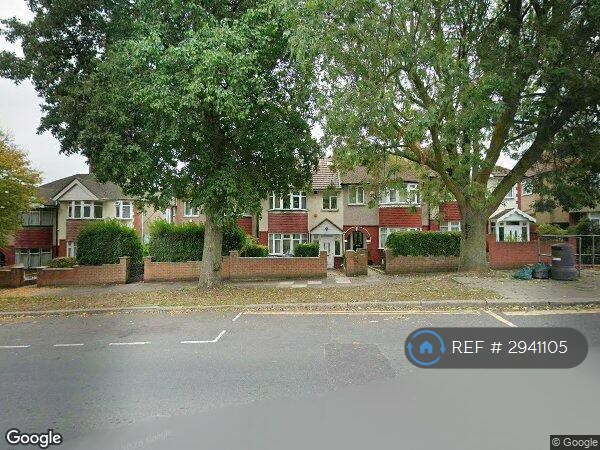Whitton Avenue West, Greenford floorplan