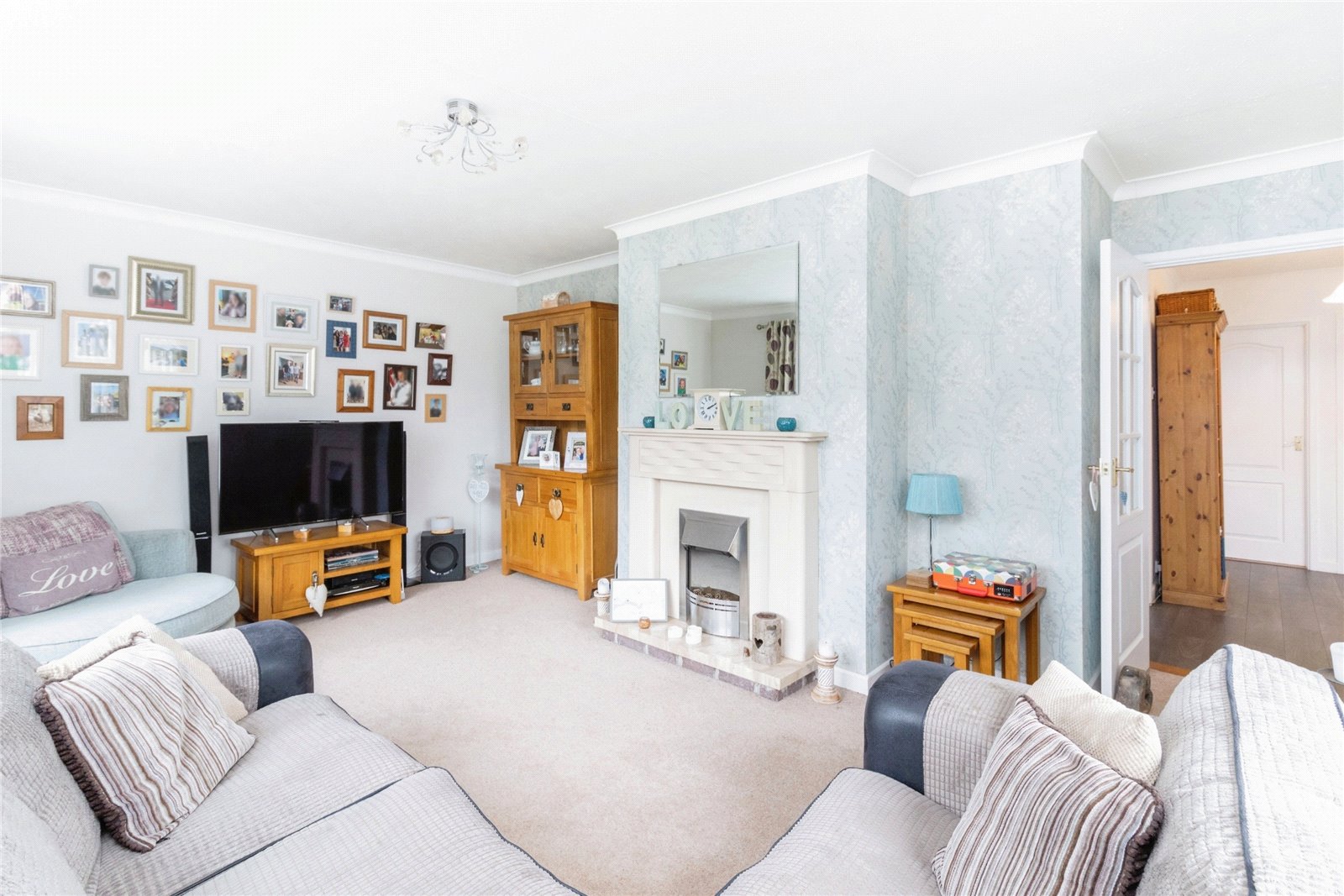 Photos of Trevanion Road, Trewoon, St. Austell, Cornwall PL25 60471275 PrimeLocation