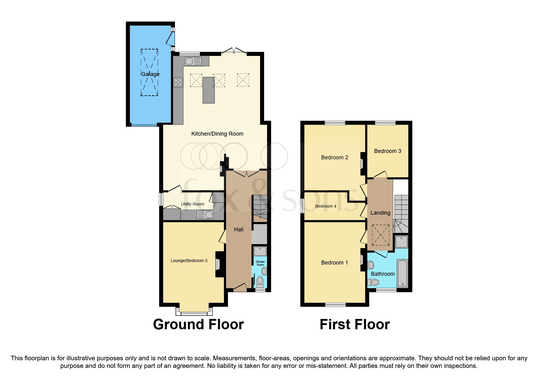 Grove Road, Gosport PO12, 4 bedroom detached house for sale 62237039