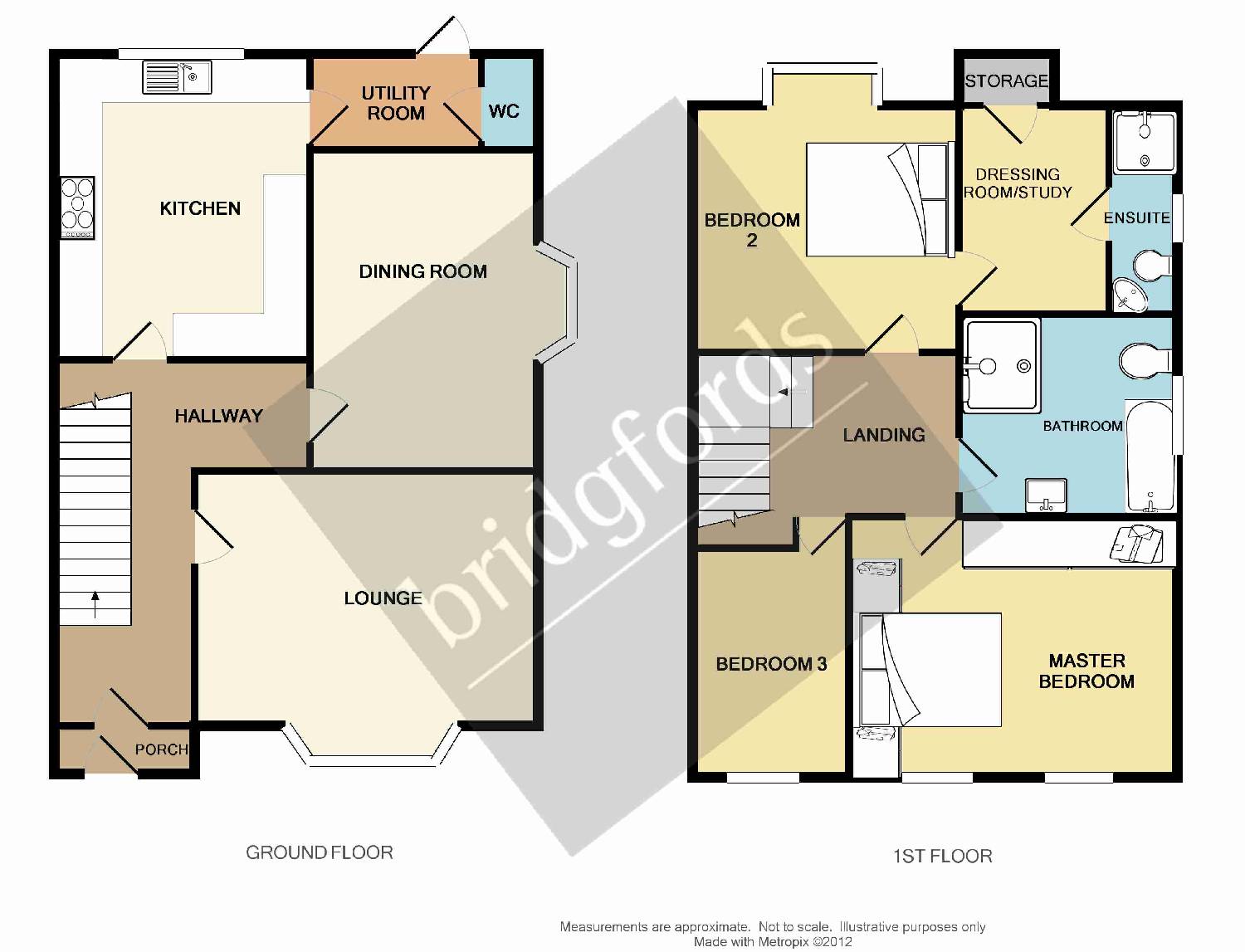 7 Bedrooms Semi-detached house for sale in Lime Road, Stretford, Manchester, Greater Manchester M32