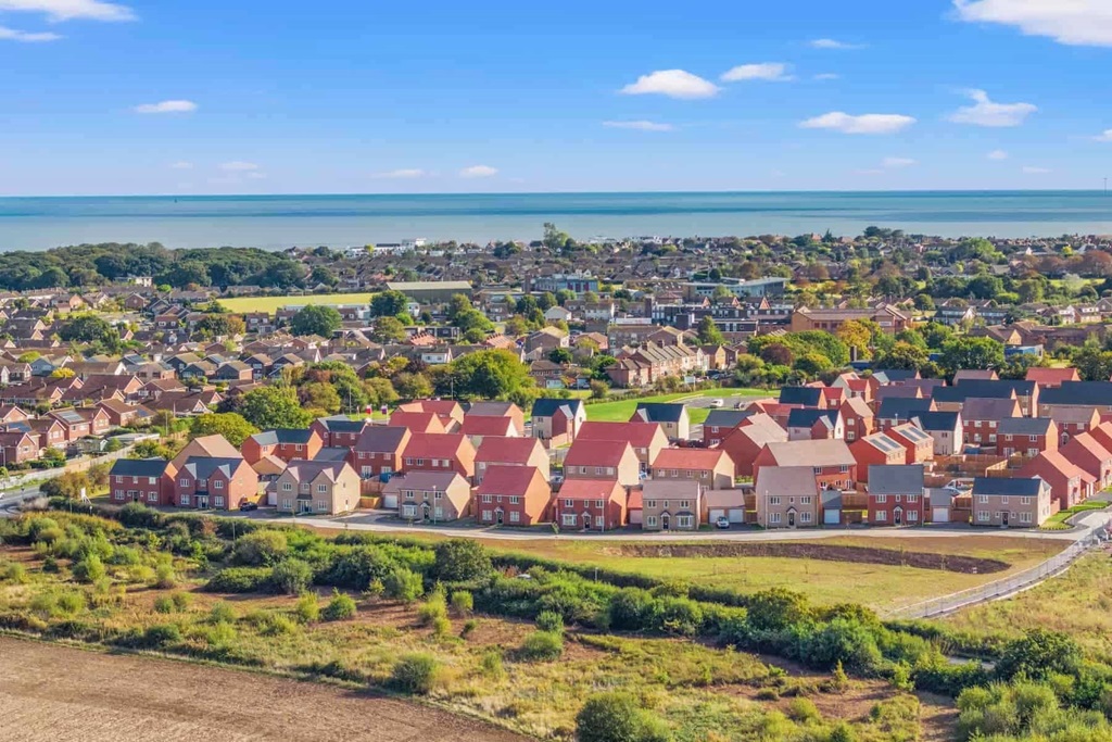 A Stunning Collection Of 2, 3, 4 &amp; 5 Bedroom Homes