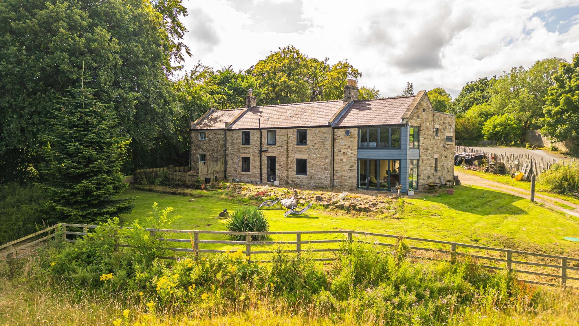 5 bedroom barn conversion for sale 0