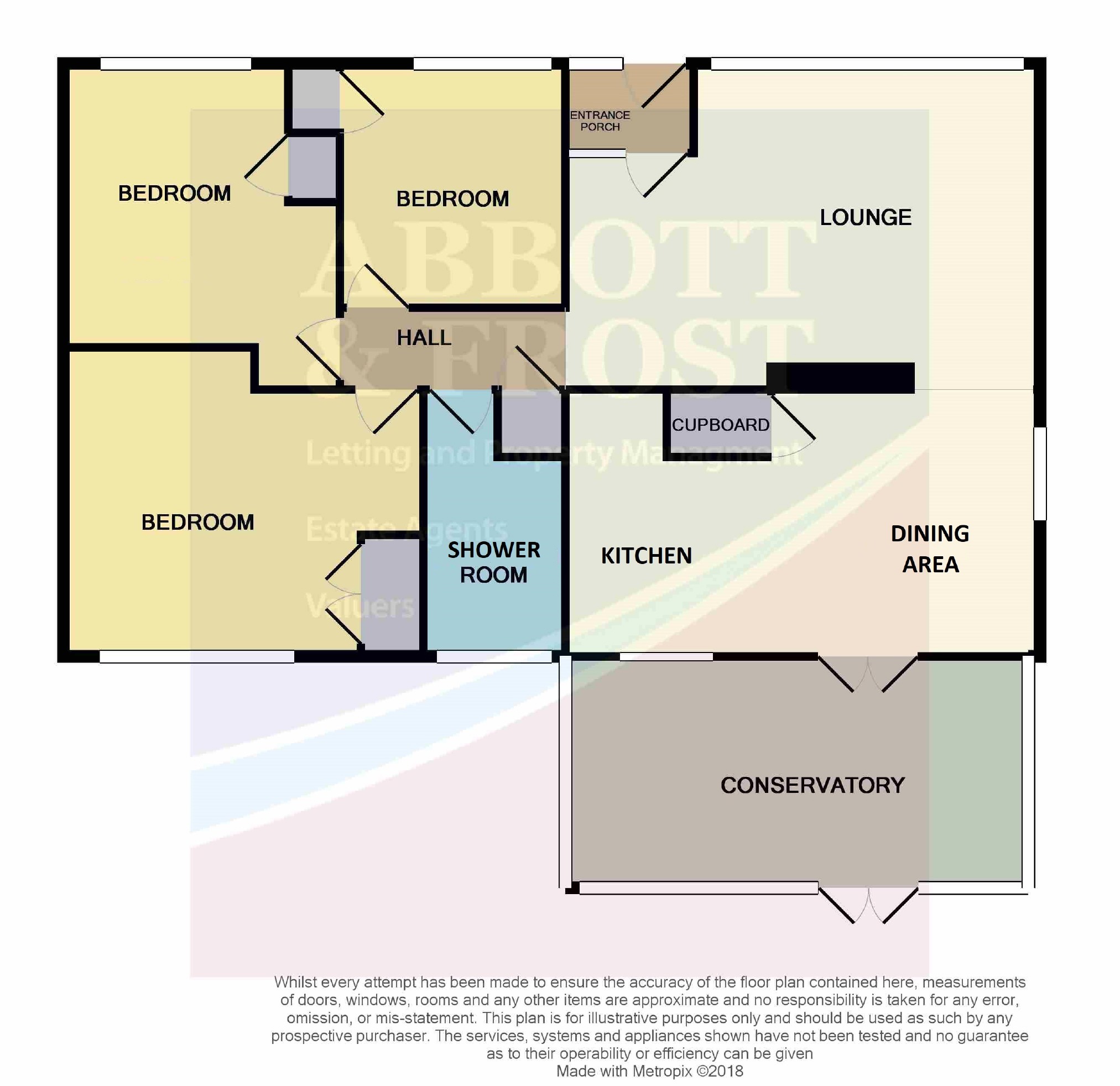 3 Bedrooms Detached bungalow for sale in Brightstowe Road, Burnham-On-Sea, Somerset TA8