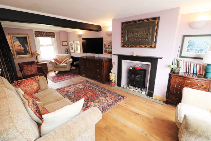 Dolphin Cottage, West Buildings, Worthing photo 4