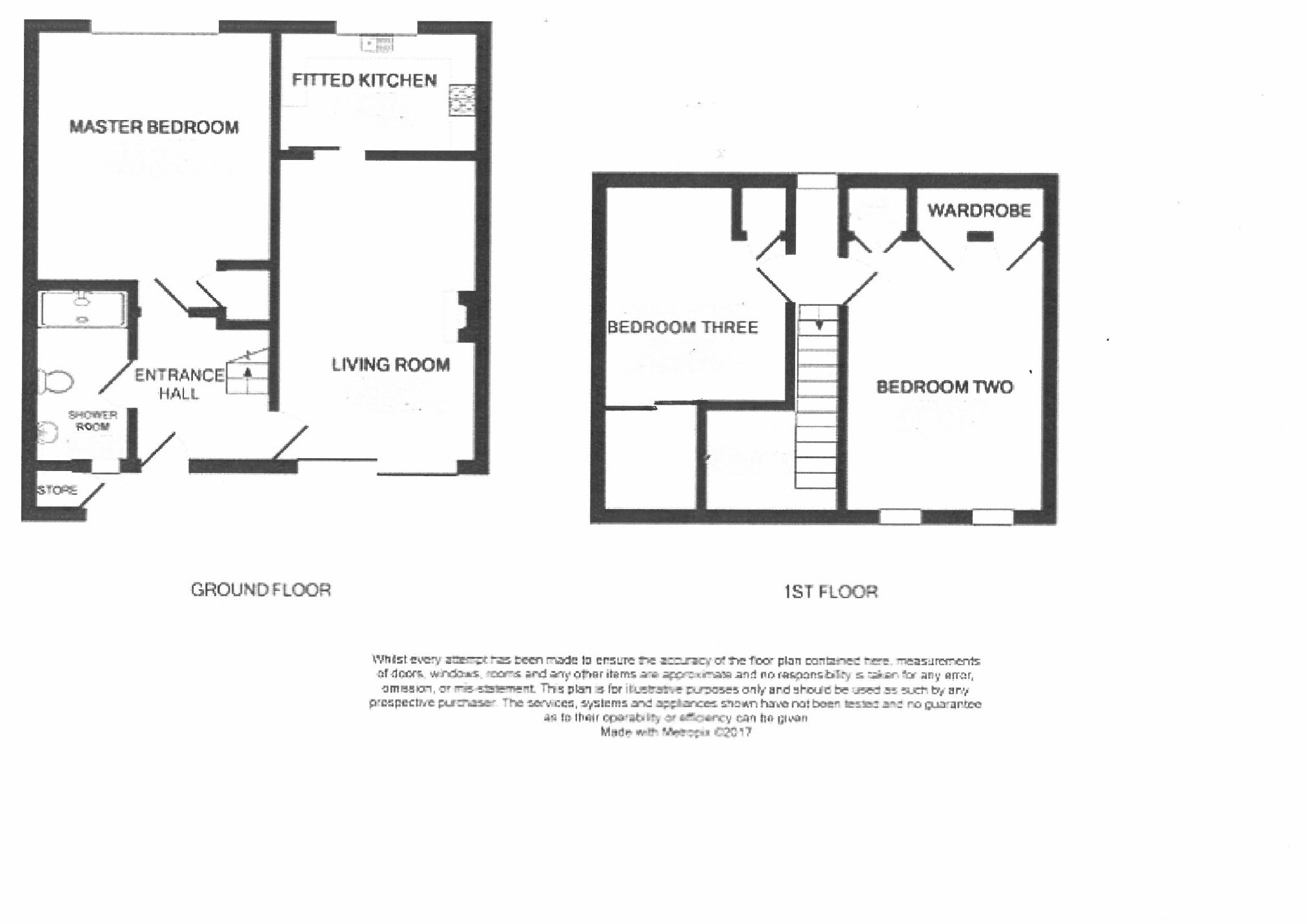 3 Bedrooms Semi-detached bungalow for sale in Top Farm Court, Kilburn, Belper DE56