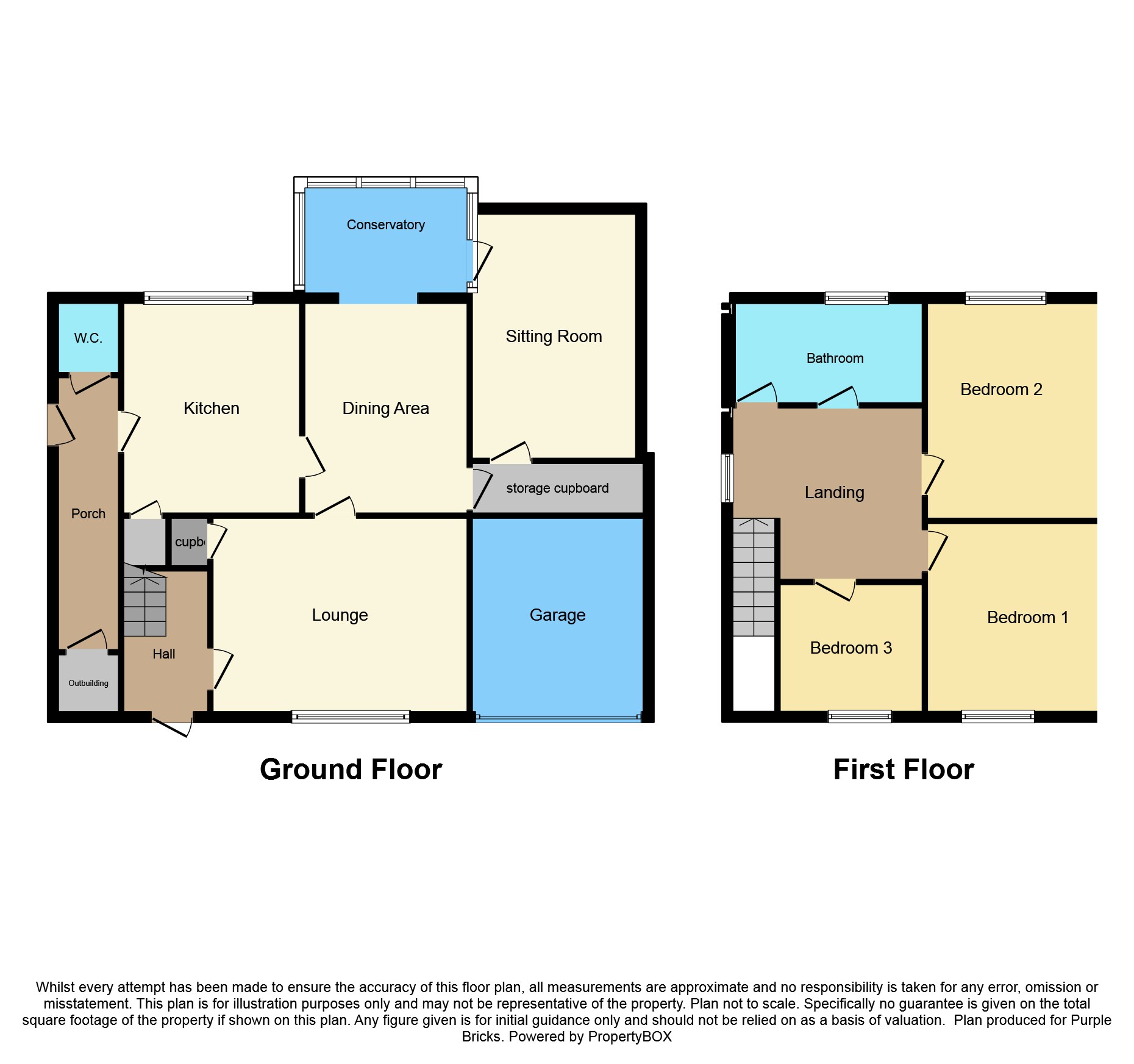 3 Bedrooms Detached house for sale in Herringthorpe Lane, Rotherham S65