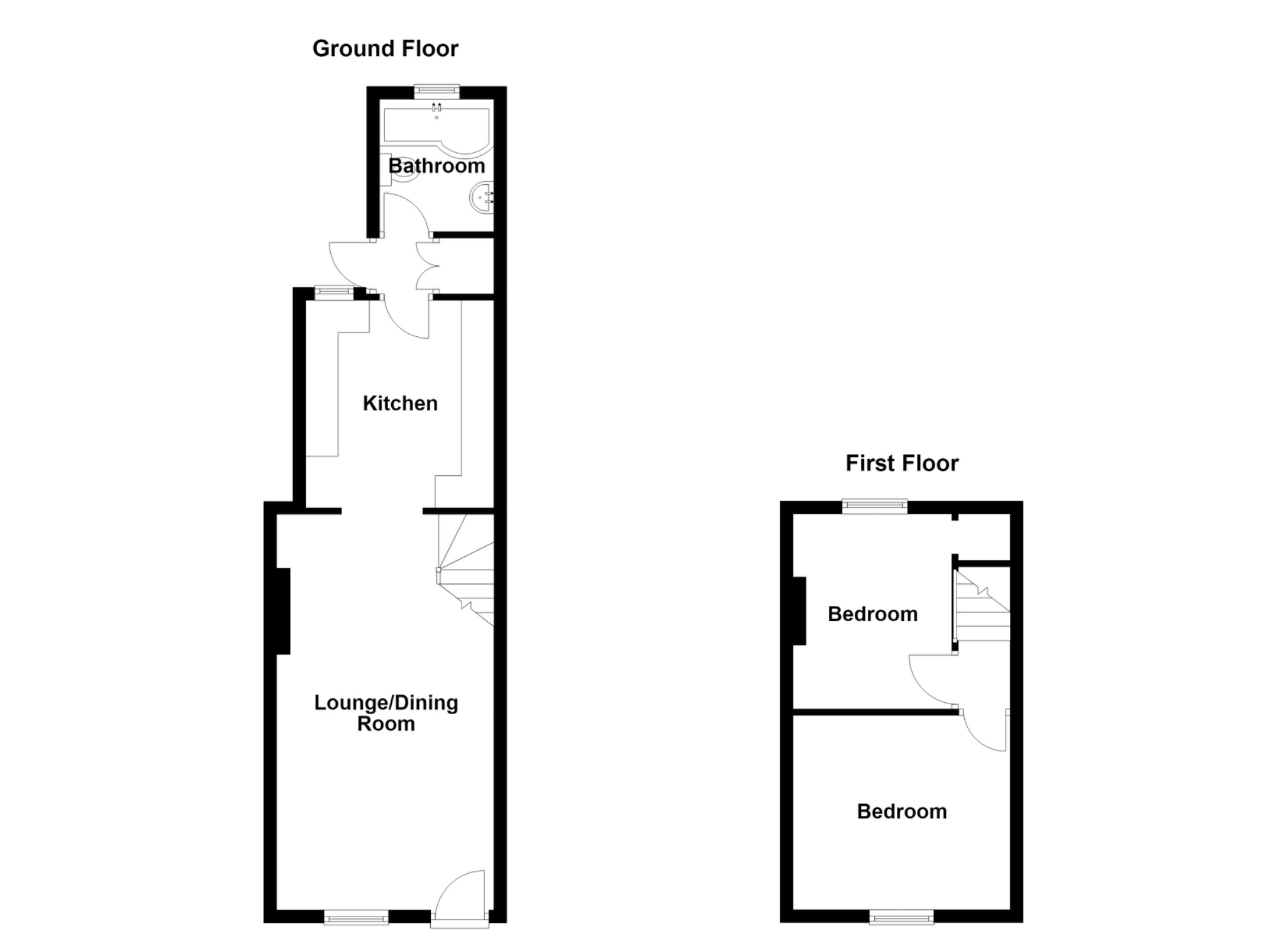 43 Lower Range Road, Gravesend, Kent floorplan