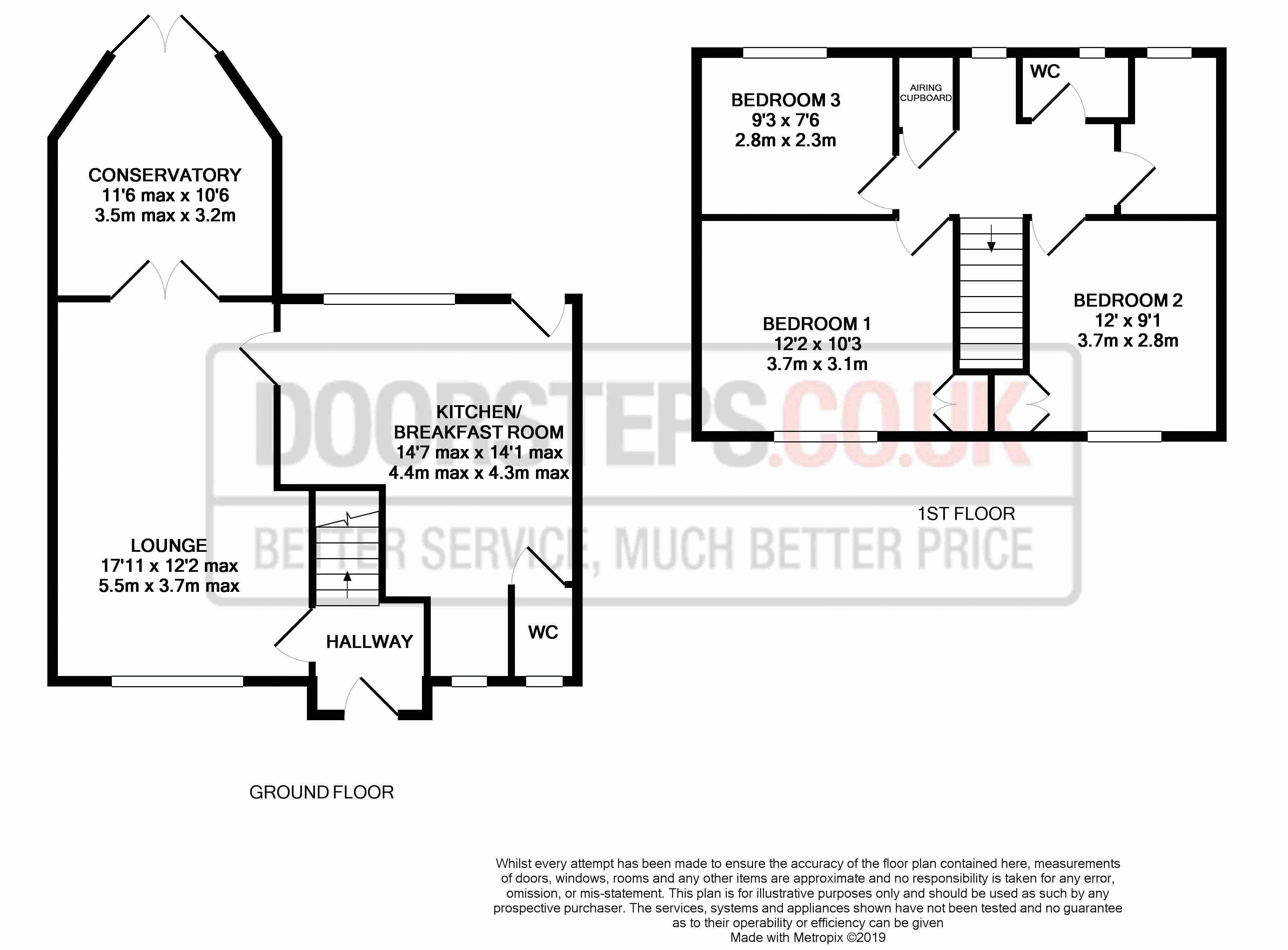 3 Bedrooms Terraced house for sale in Highfield, Lawley Village, Telford TF4