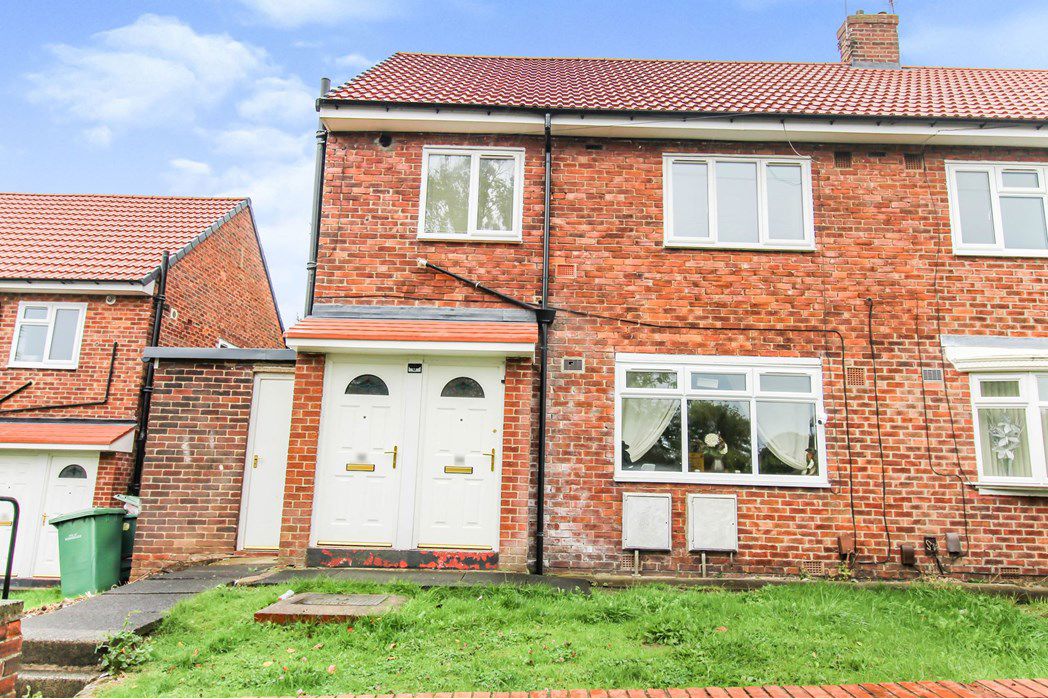 32, Shaftoe Road, Sunderland photo 2
