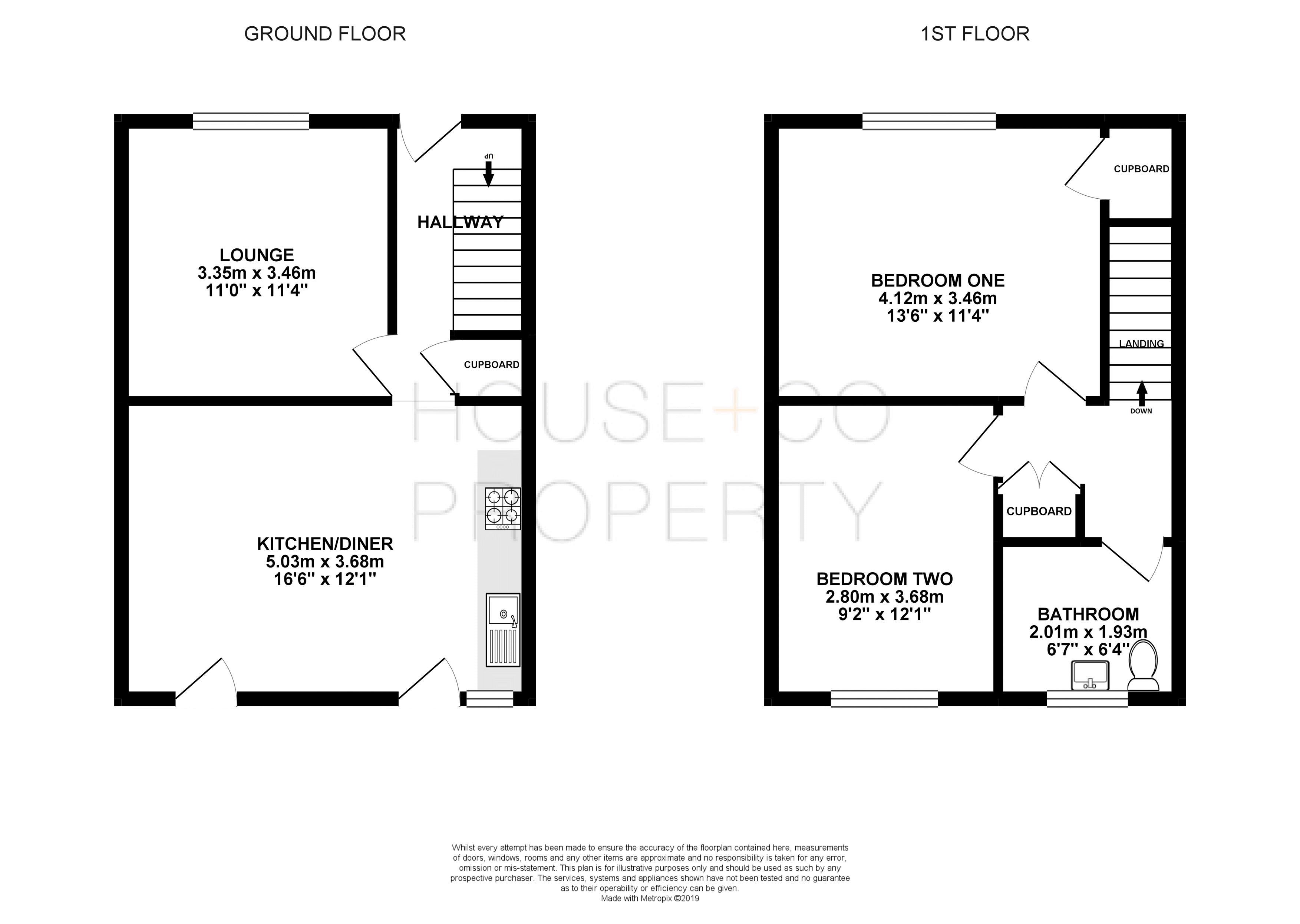 2 Bedrooms Terraced house for sale in Granville Street, Bristol BS5