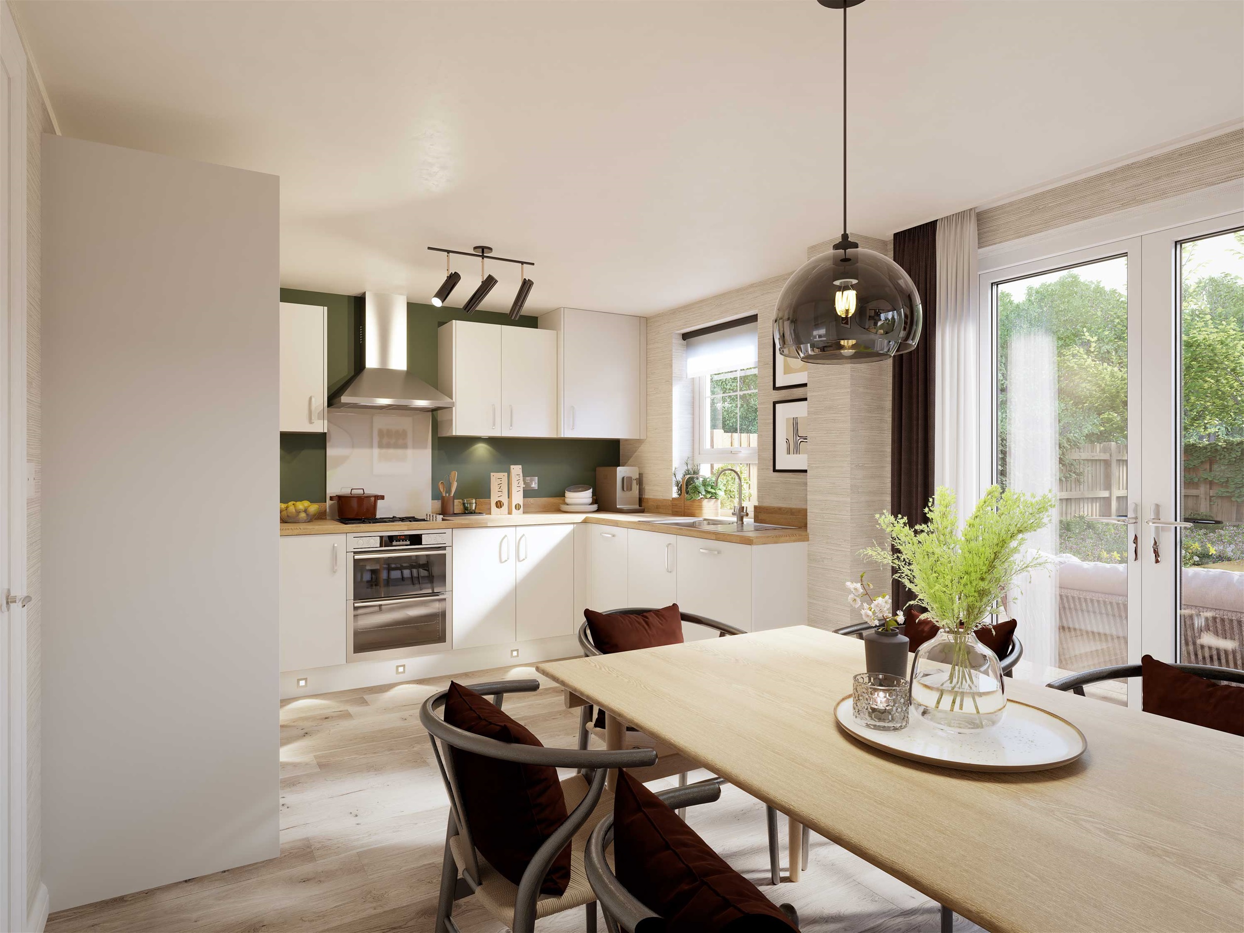 Maidstone Kitchen &amp; Dining