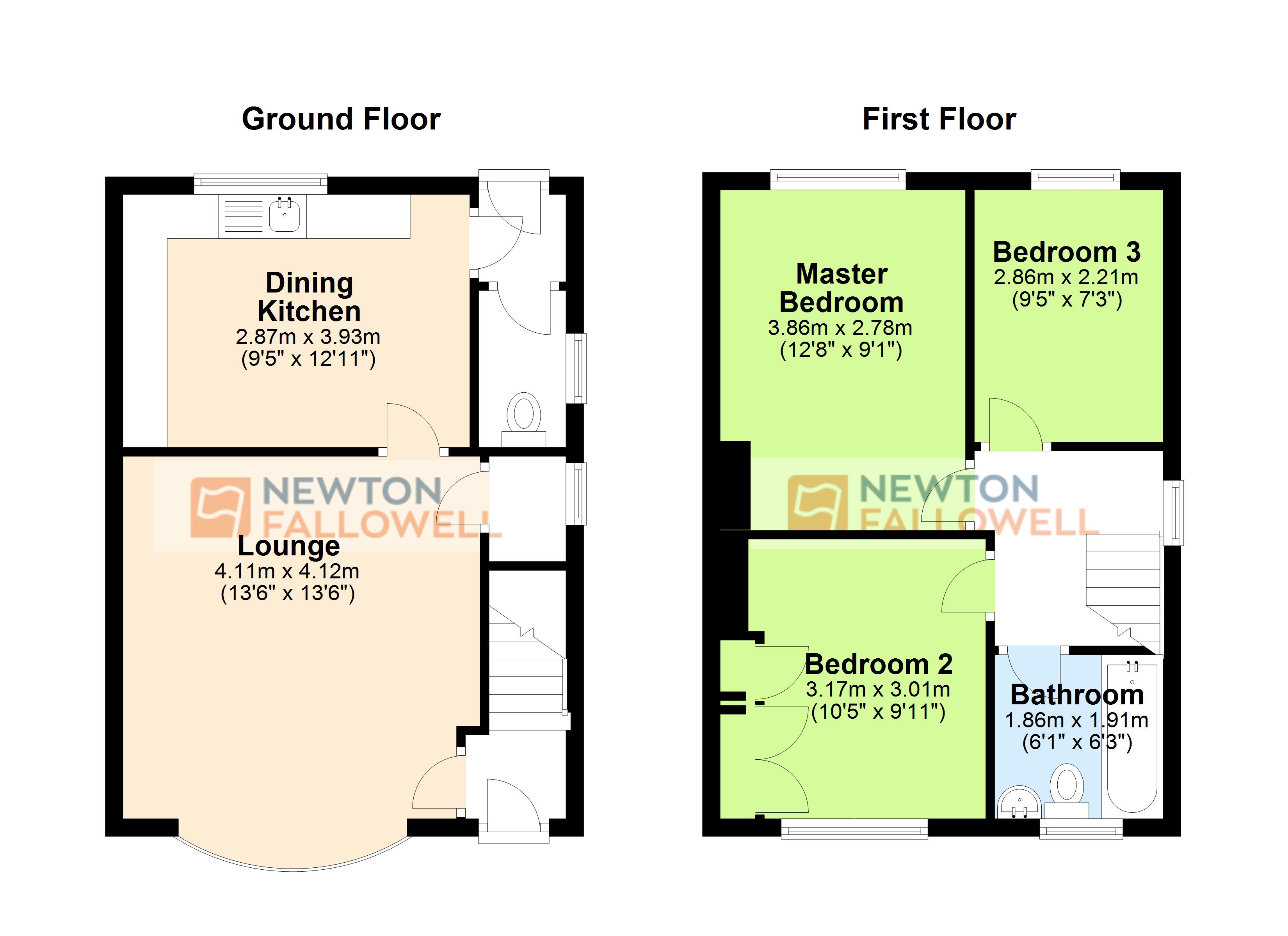 Mountsorrel Lane, Rothley LE7, 3 bedroom terraced house for sale