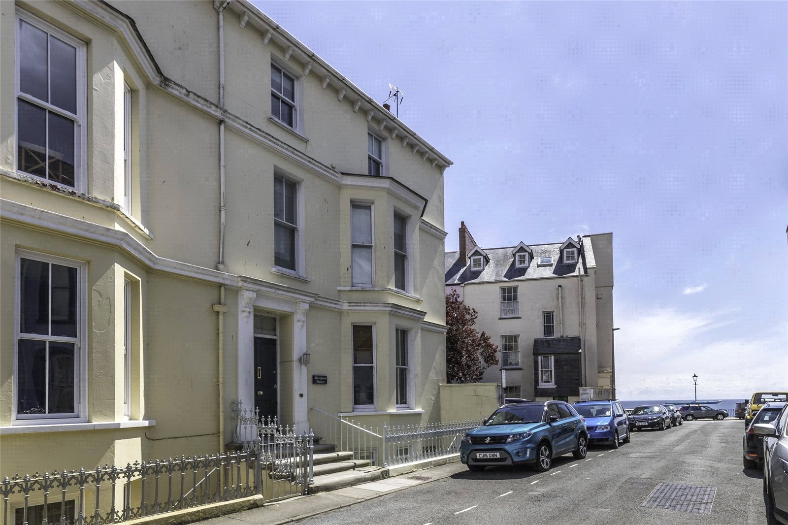 Hereford House,, Sutton Street, Pembrokeshire photo 4