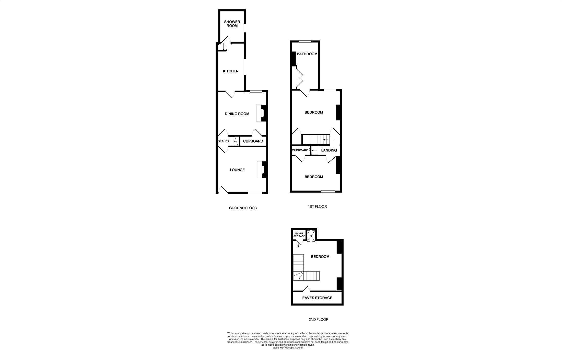 Free property report 50, Carlyle Road, Norwich, NR1 3AB Chimnie