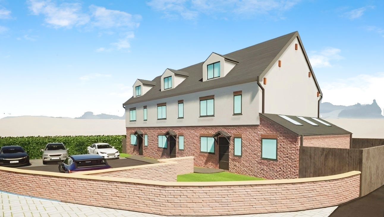 Plot A, Whitbys Lane, Winsford photo 4