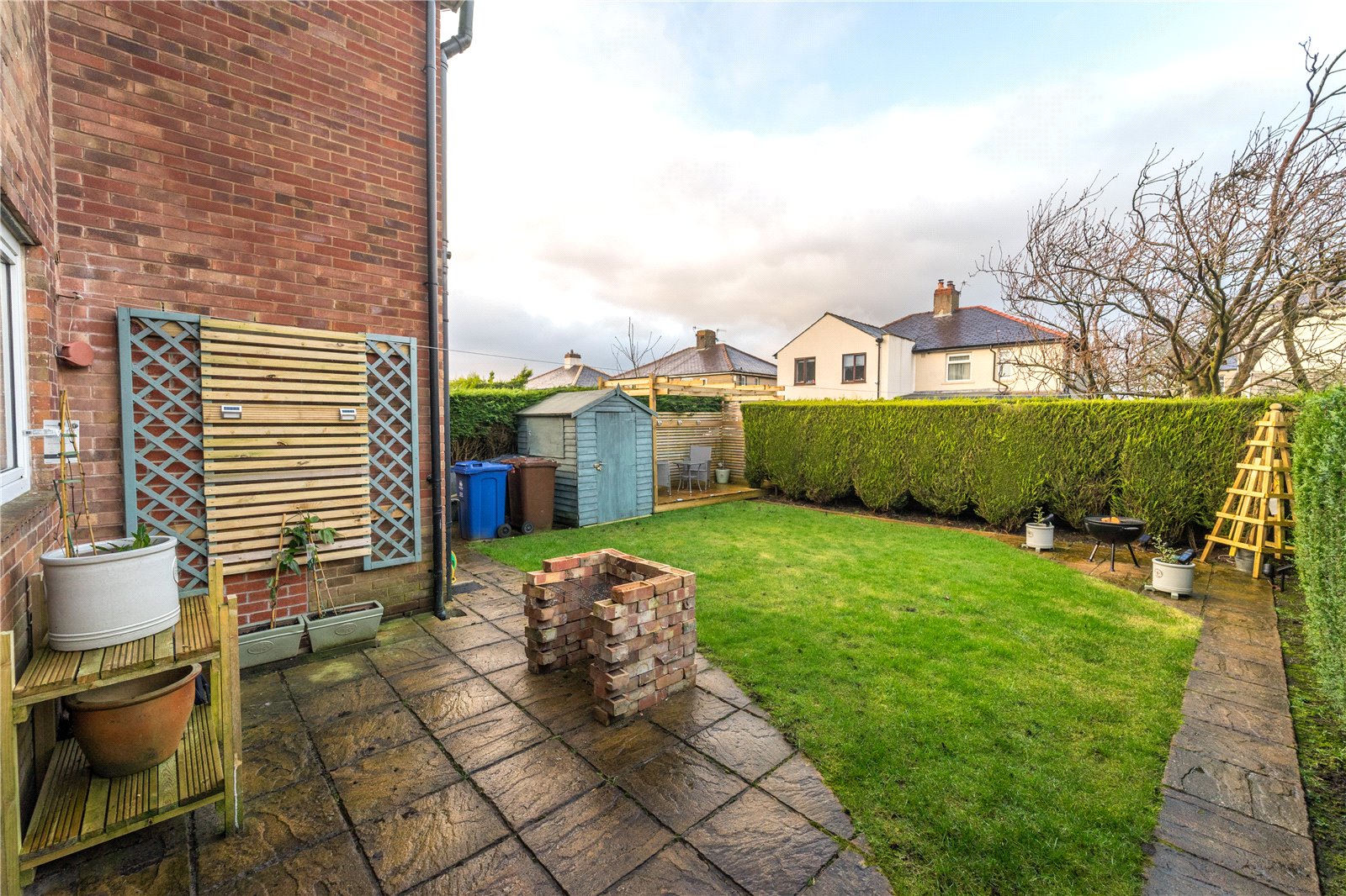 Photos of Wilkie Avenue, Burnley, Lancashire BB11 66410720