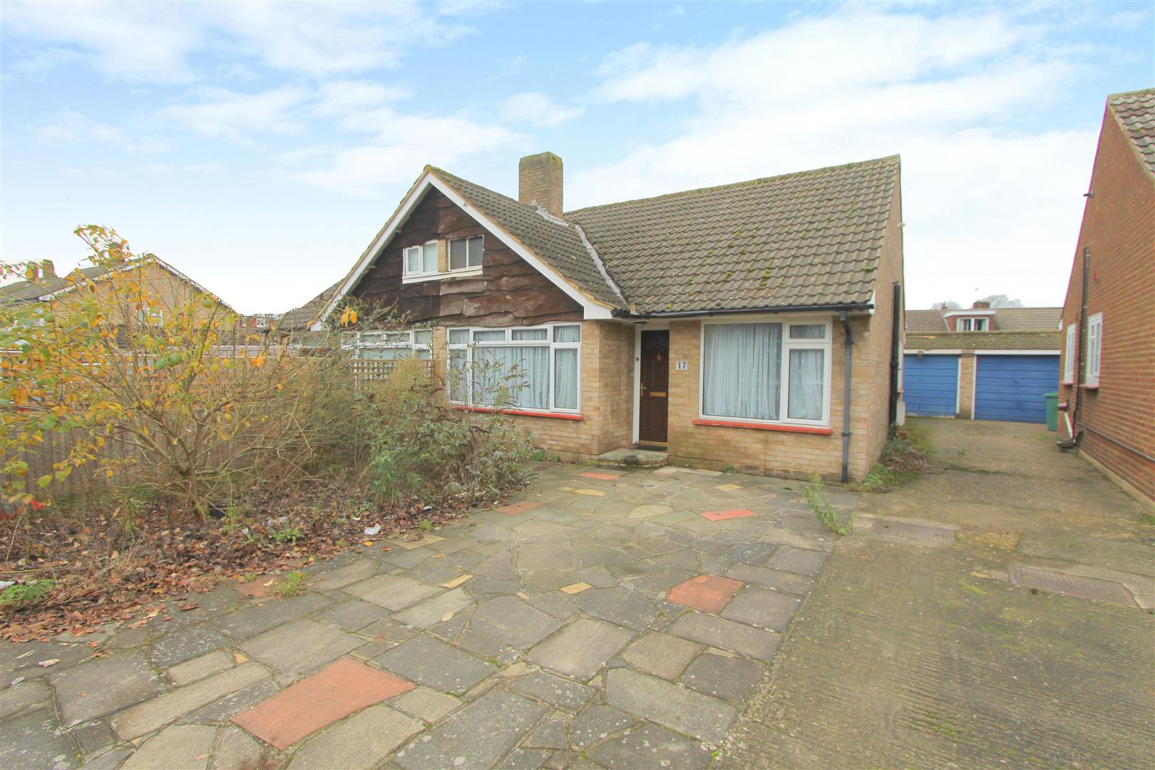 Free property report 17 Grennell Road, Sutton, SM1 3DW Chimnie