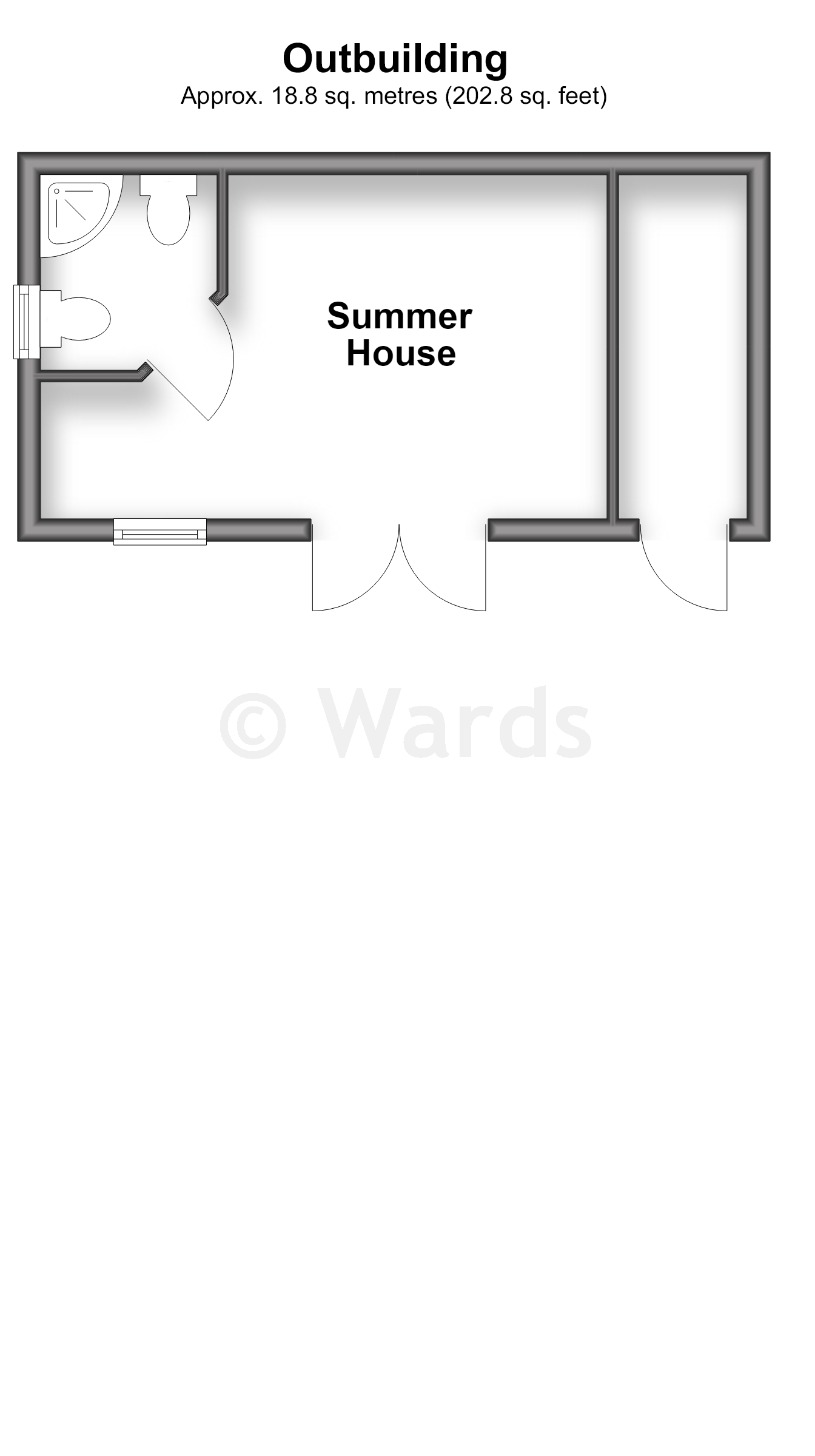 152A, Bellegrove Road, Welling floorplan