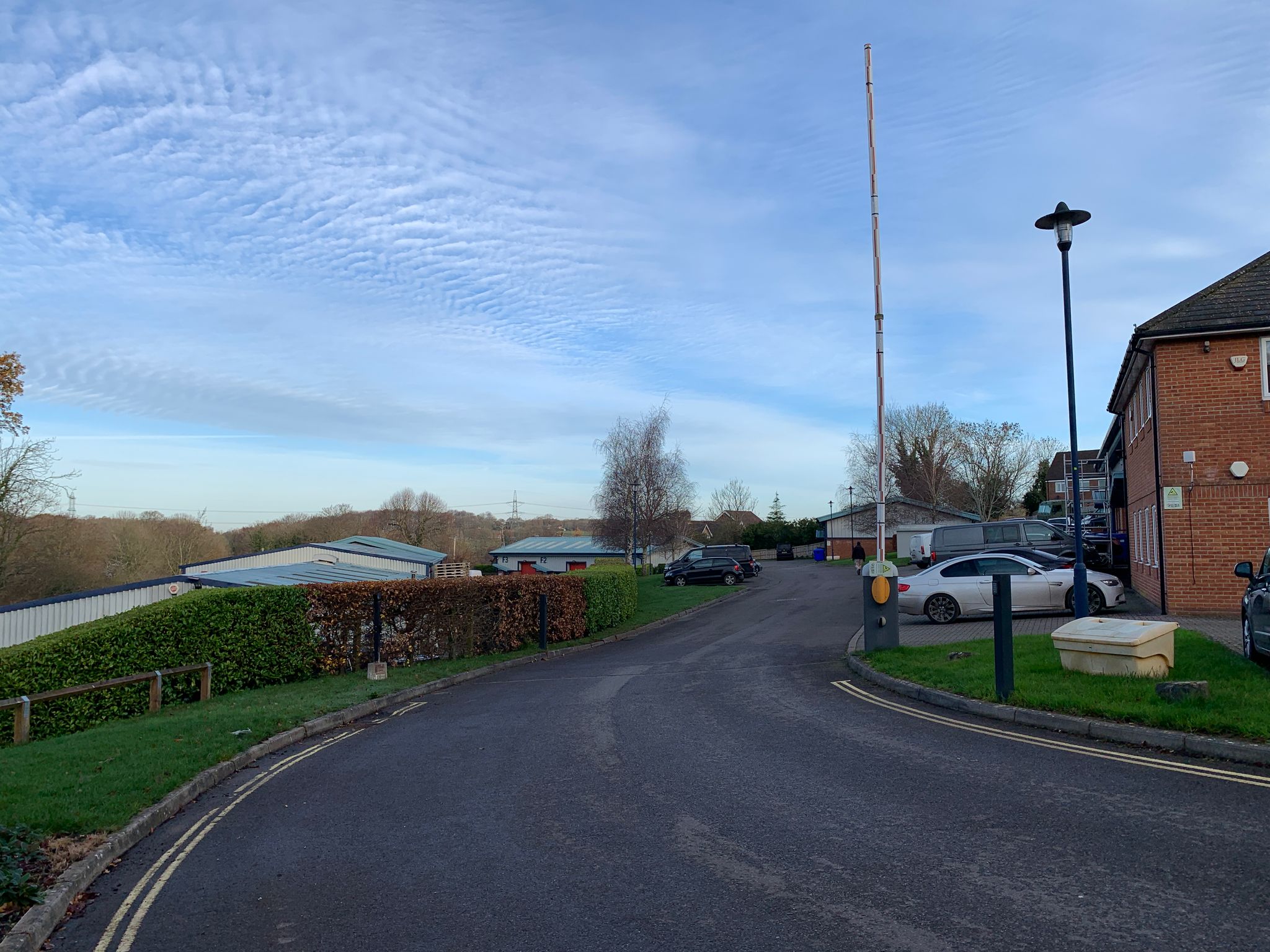 Photos of Unit F1, Knowle Village Business Park, Fareham PO17