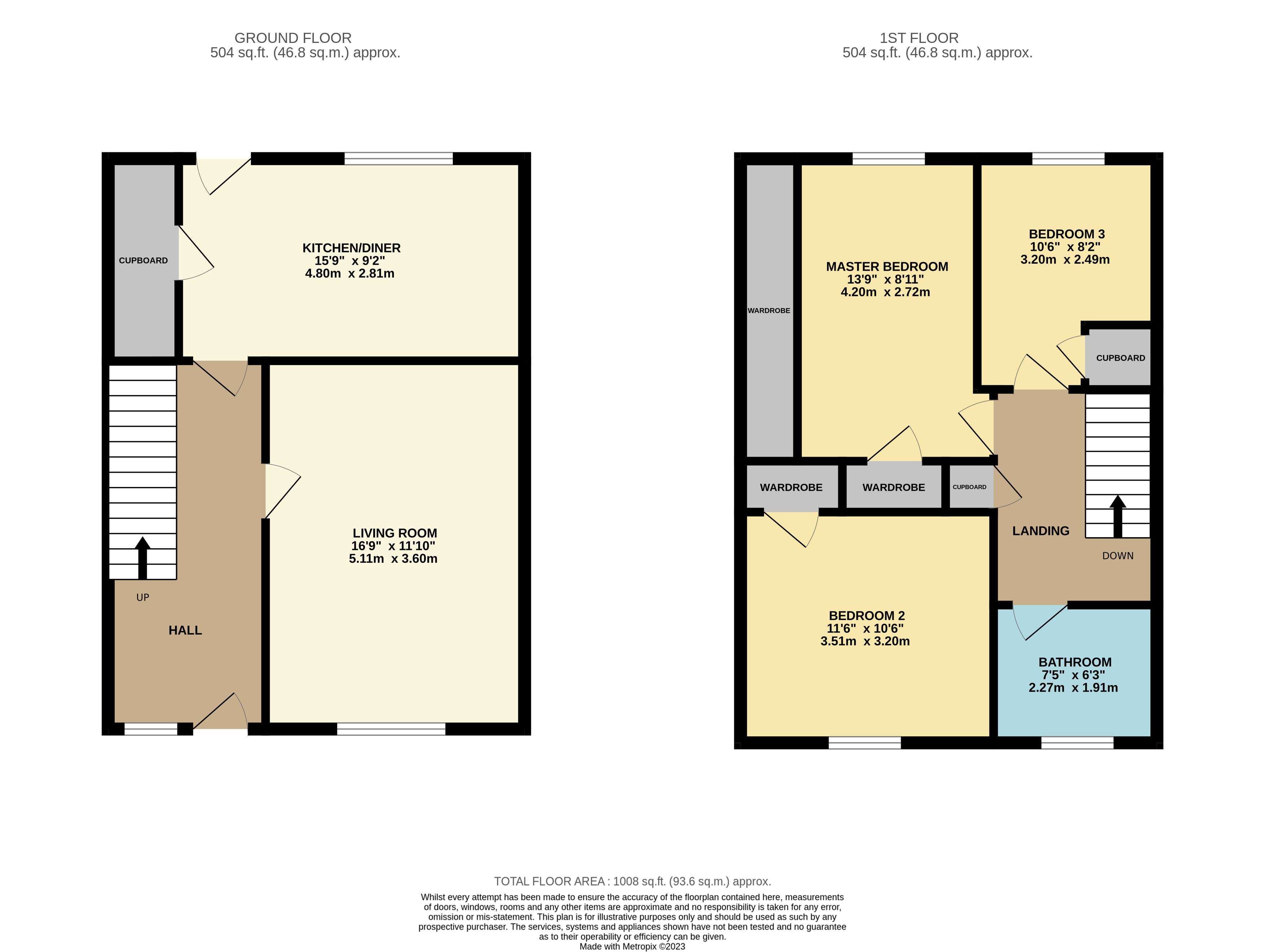 Glen Clova, East Kilbride, Glasgow G74, 3 bedroom terraced house for