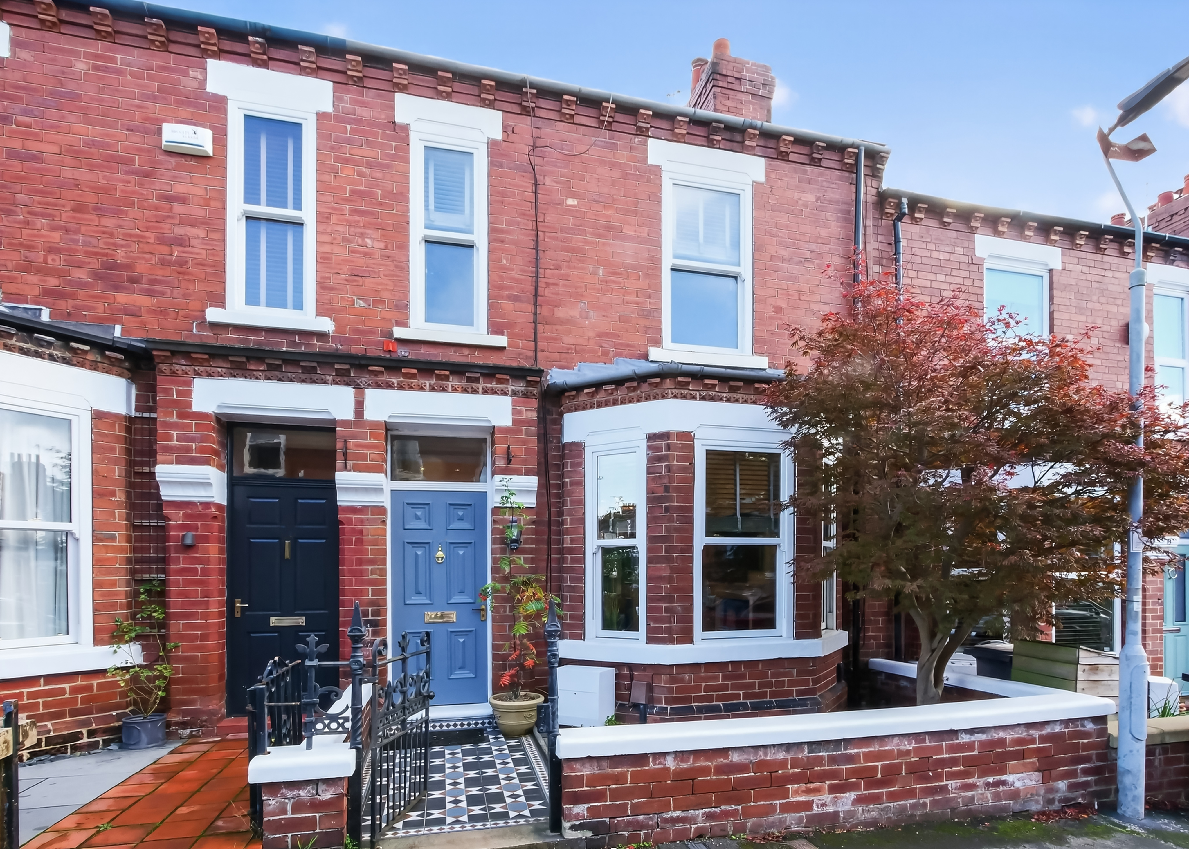 4-bed house on 79, Lindley Street, York, £455,000
