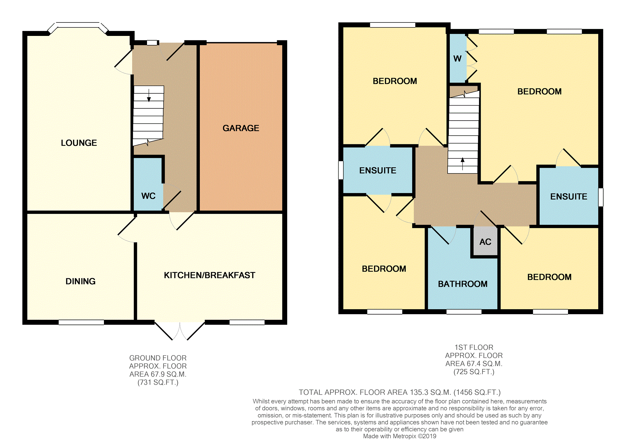 4 Bedrooms Detached house for sale in Cedar Court, Tregof Village SA7