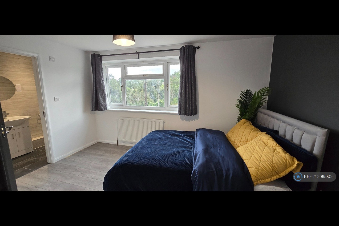 Princes Avenue, Walderslade, Chatham floorplan