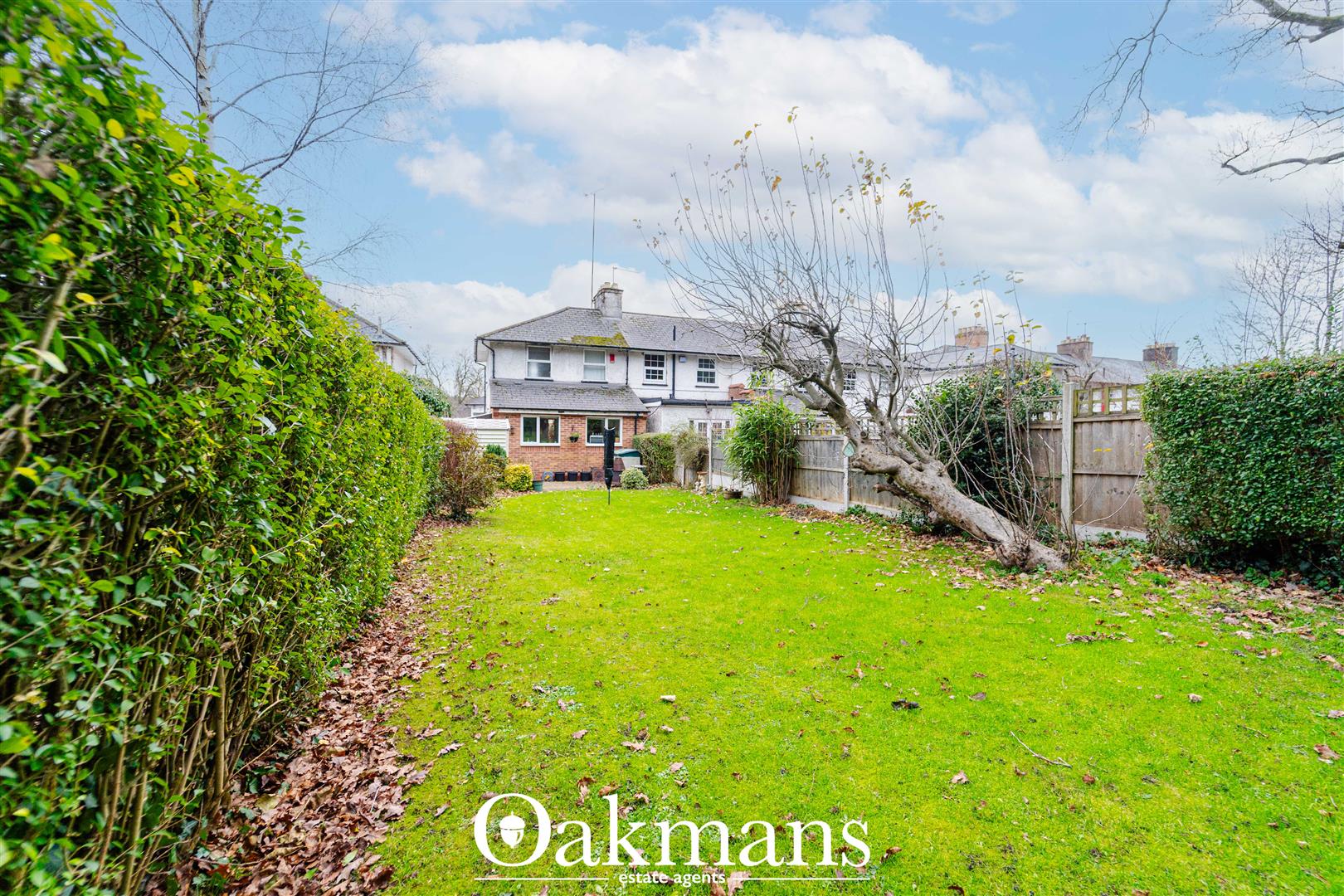 27, Witherford Way, Birmingham photo 4