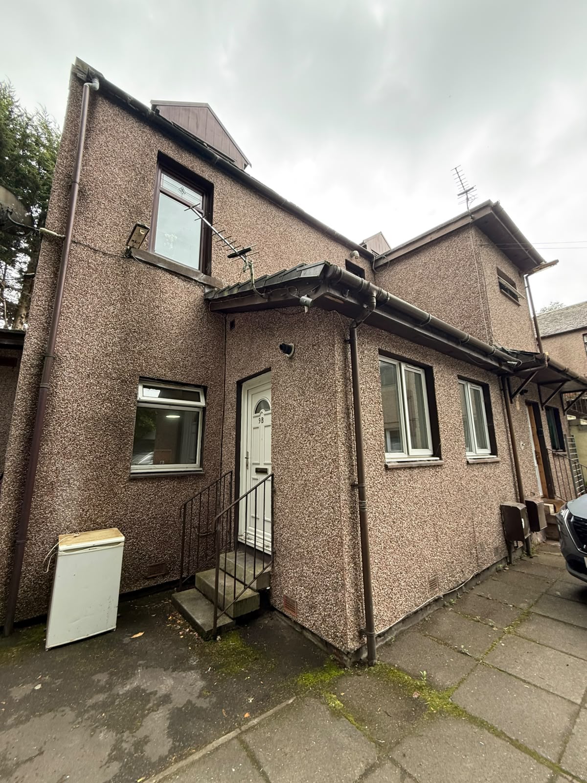 HOLYTOWN ROAD, BELLSHILL, ML4 1ED, BELLSHILL photo 2