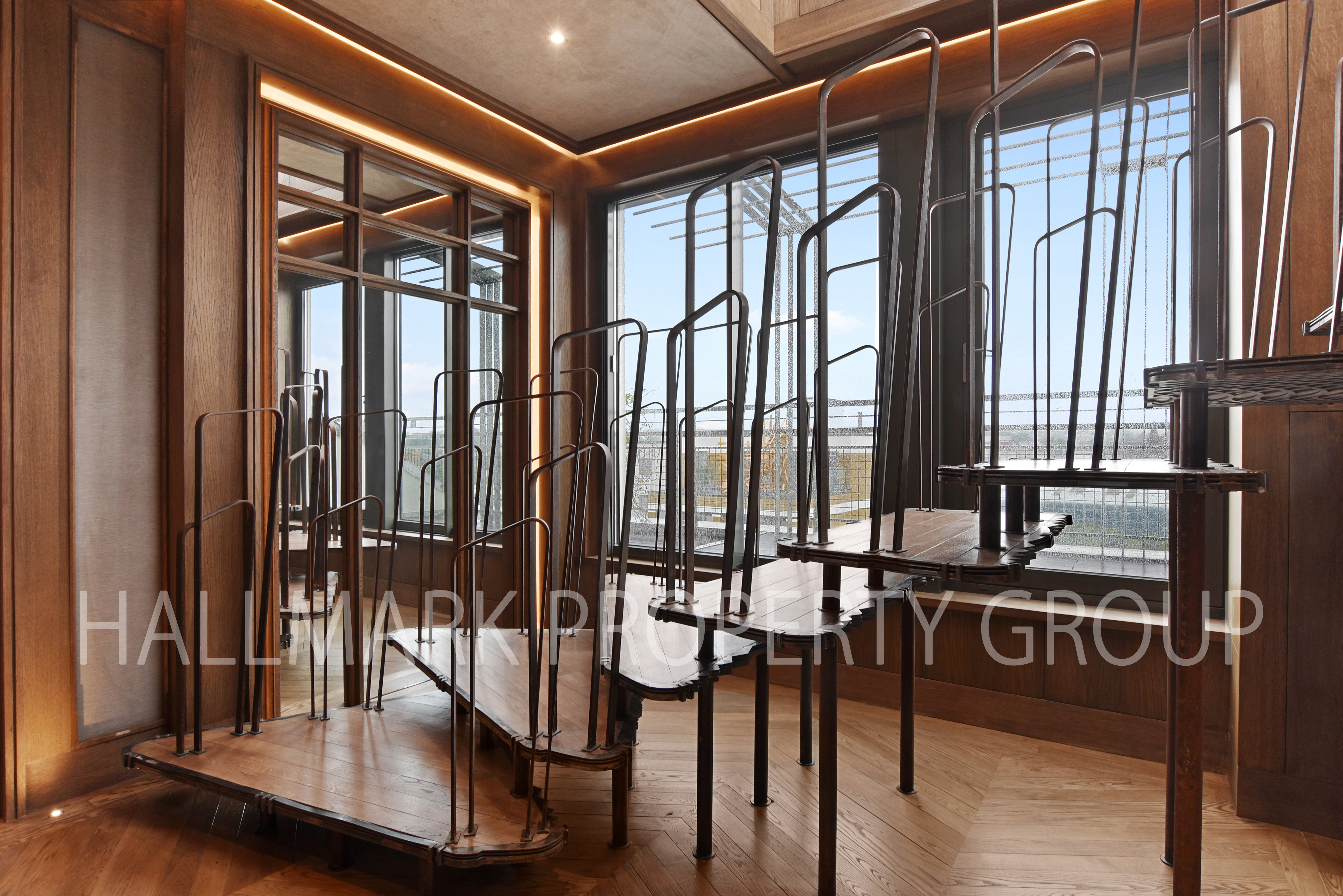 4 bedroom triplex for sale 0