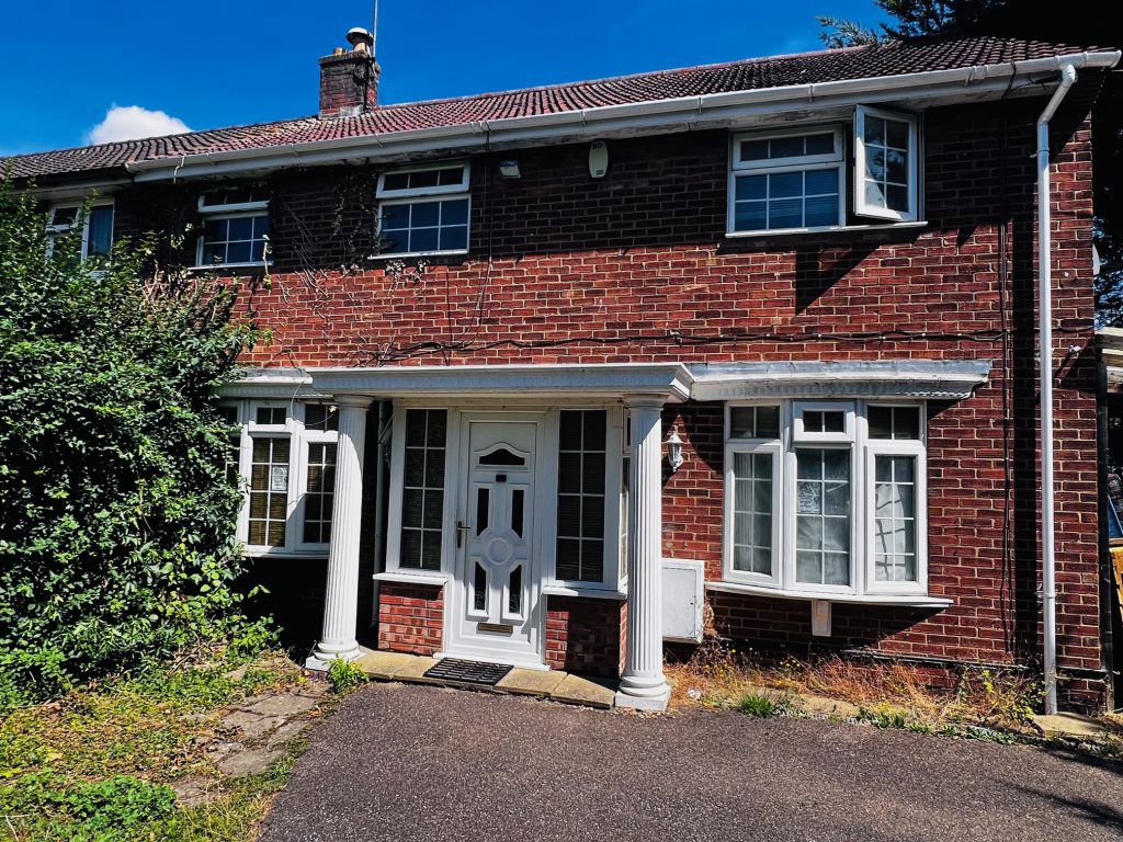 51, Dudley Road -  Old Account, Cambridge photo 5