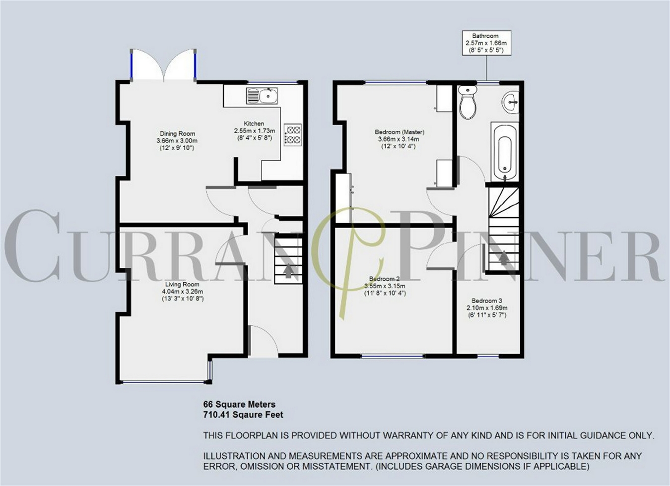 3 Bedrooms Semi-detached house for sale in Birkbeck Road, Beckenham, Kent BR3