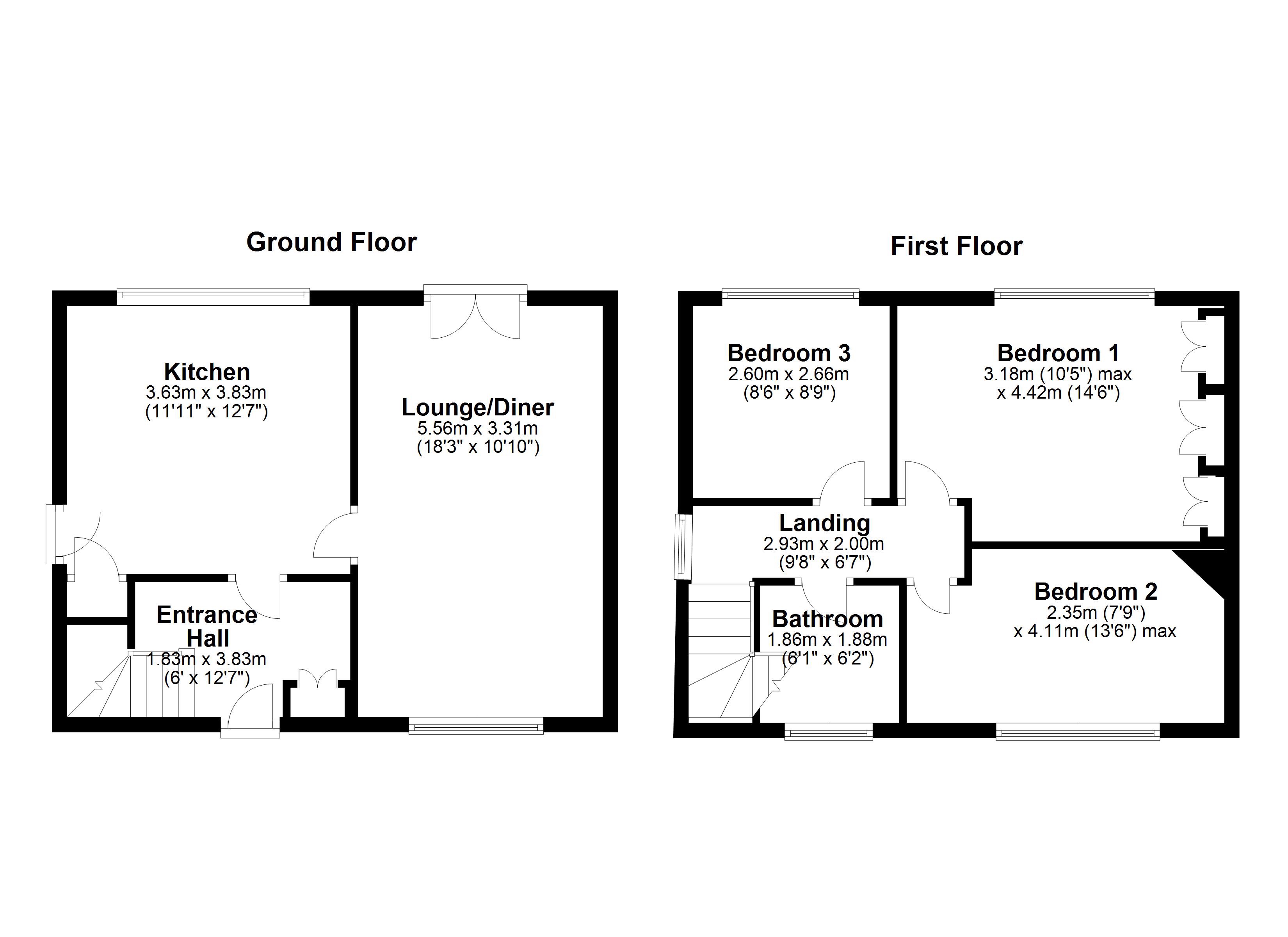 3 Bedrooms Semi-detached house for sale in Manor House Lane, Fulwood, Preston PR1