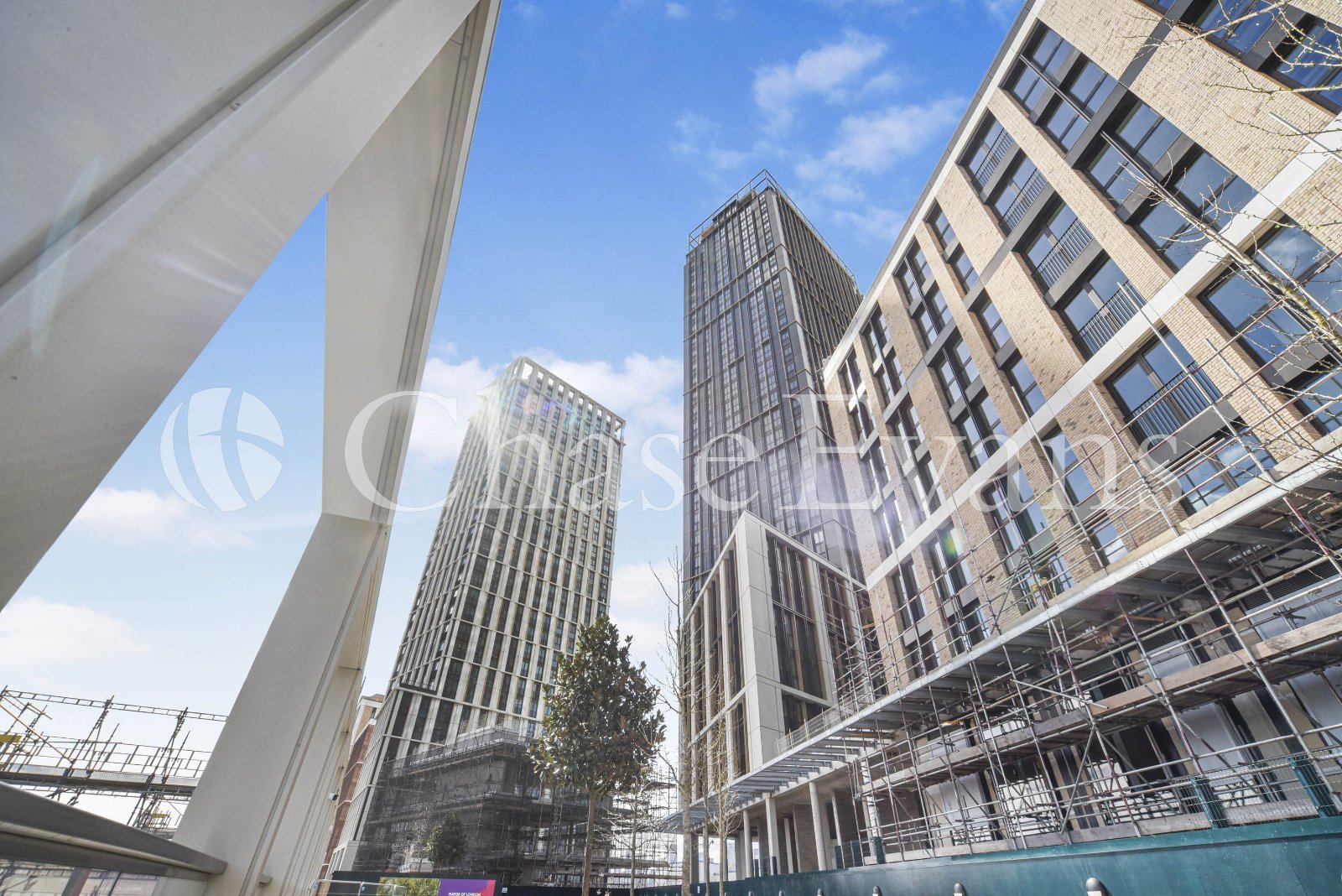 Redwood Tower, Twelve Trees Park, West Ham photo 4