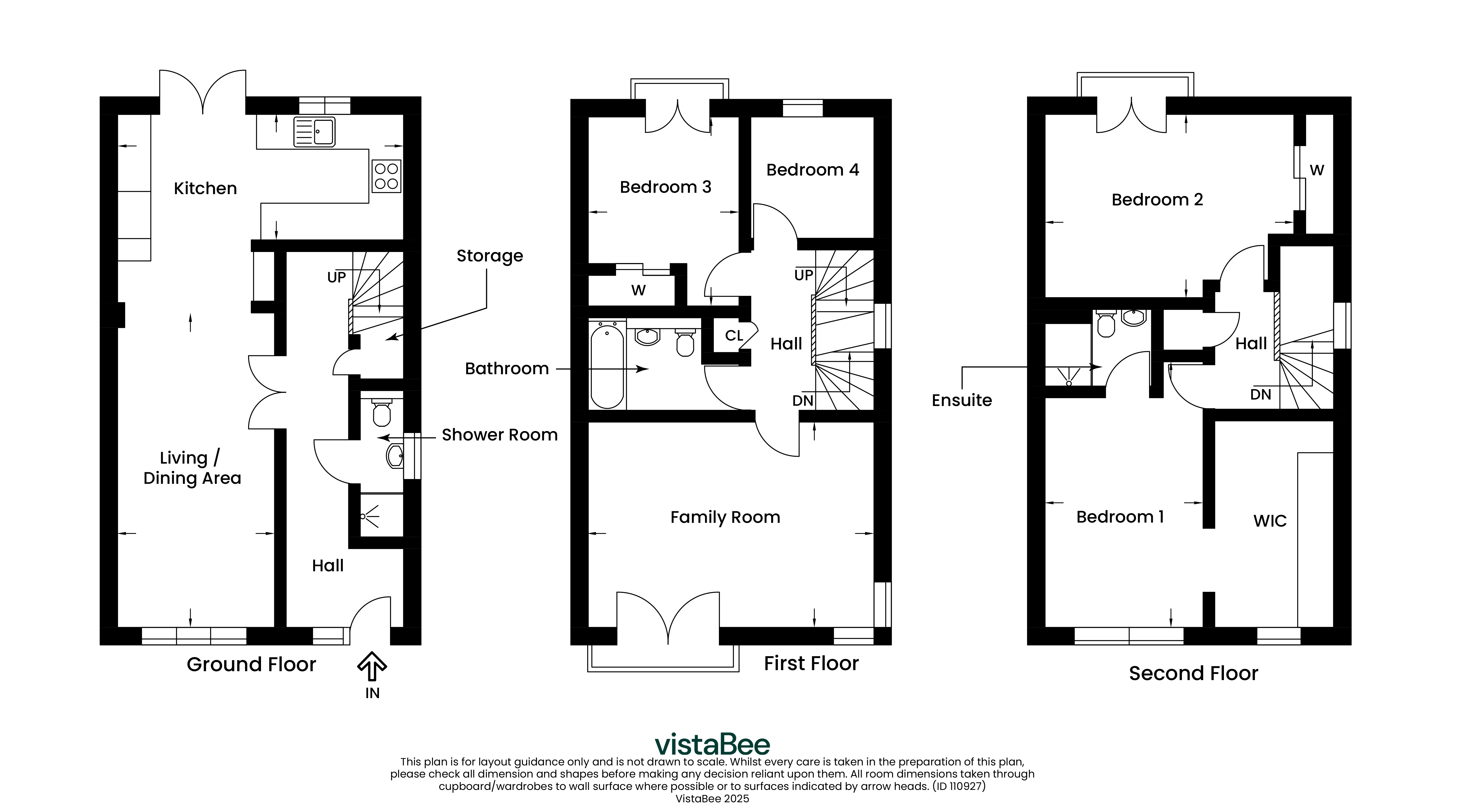 37, Ellerslie Road, Glasgow floorplan