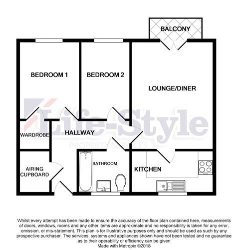 317, Champs Sur Marne, Bristol floorplan
