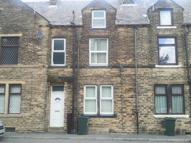 339 MOORSIDE ROAD, Bradford photo 5