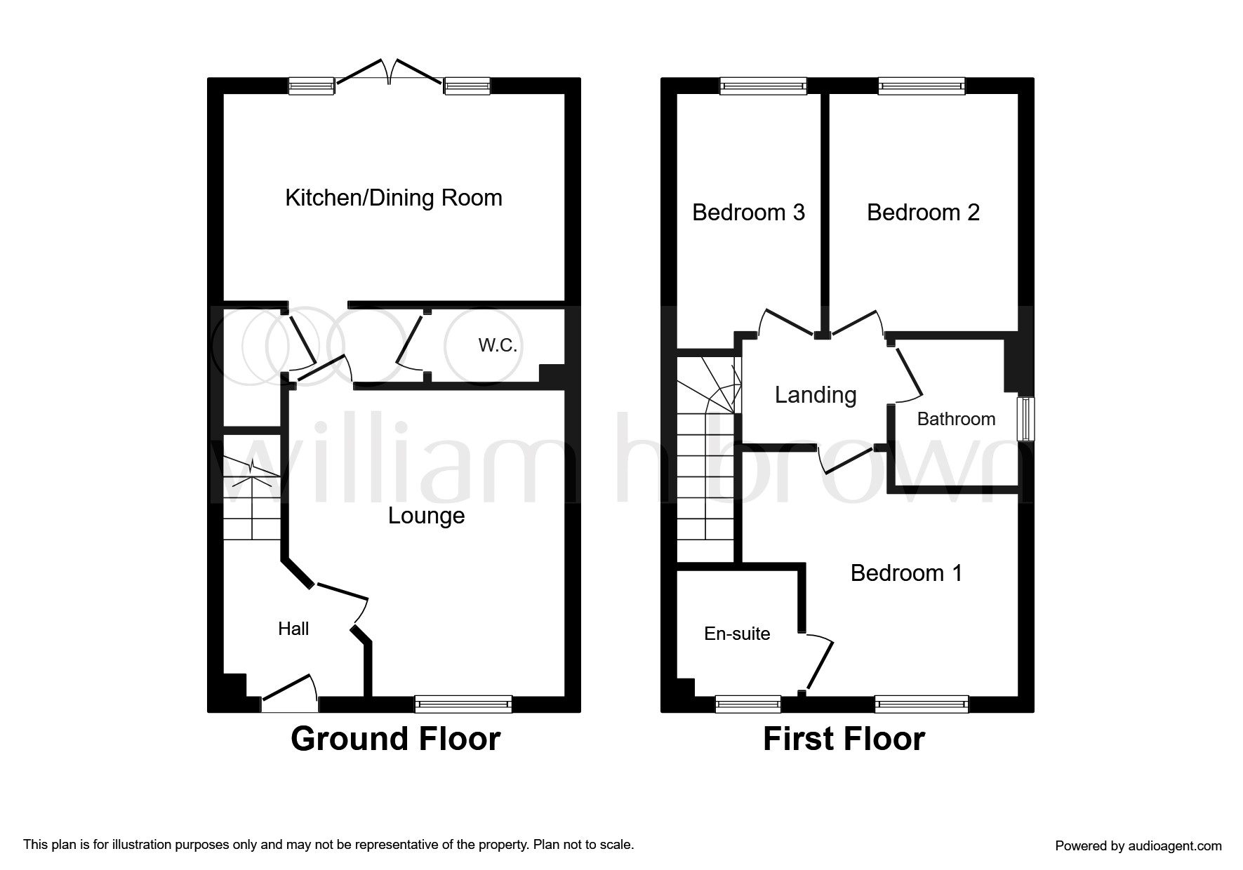 3 Bedrooms Semi-detached house for sale in Priory Close, Church Street, Mexborough S64