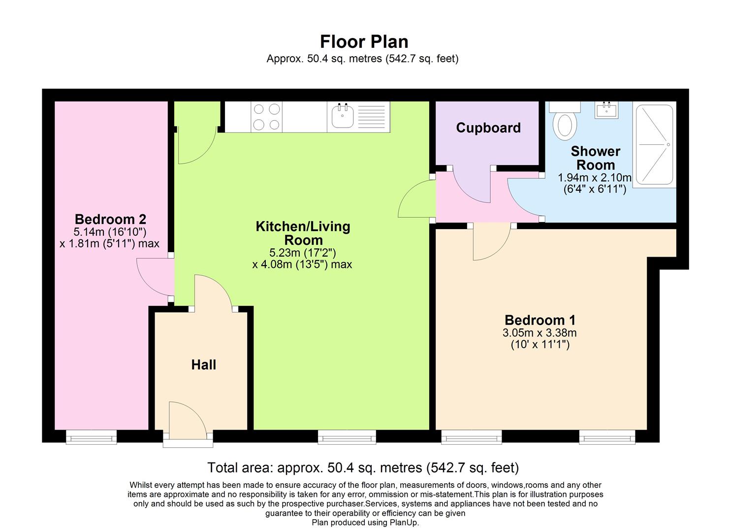 Wells Road, Radstock BA3, 2 bedroom flat for sale 65015407