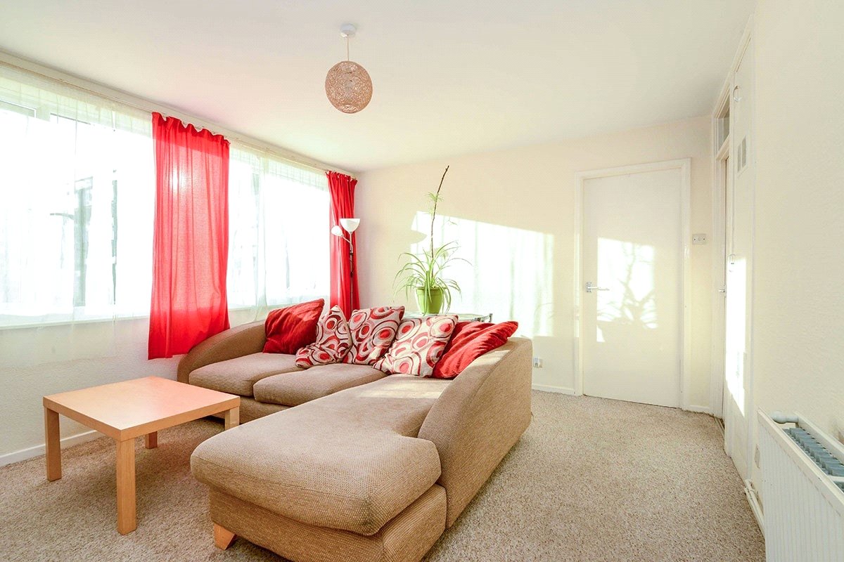 1 bed flat for sale