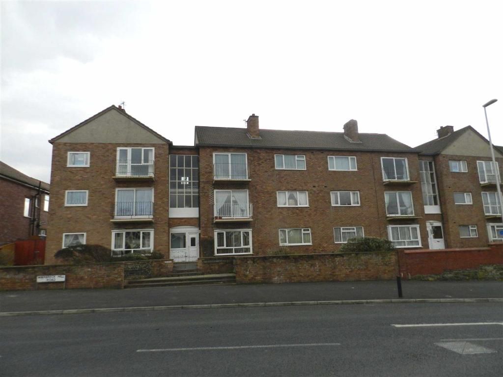 Free Property Report Flat 10, Warbreck Court, Warbreck Hill Road ...