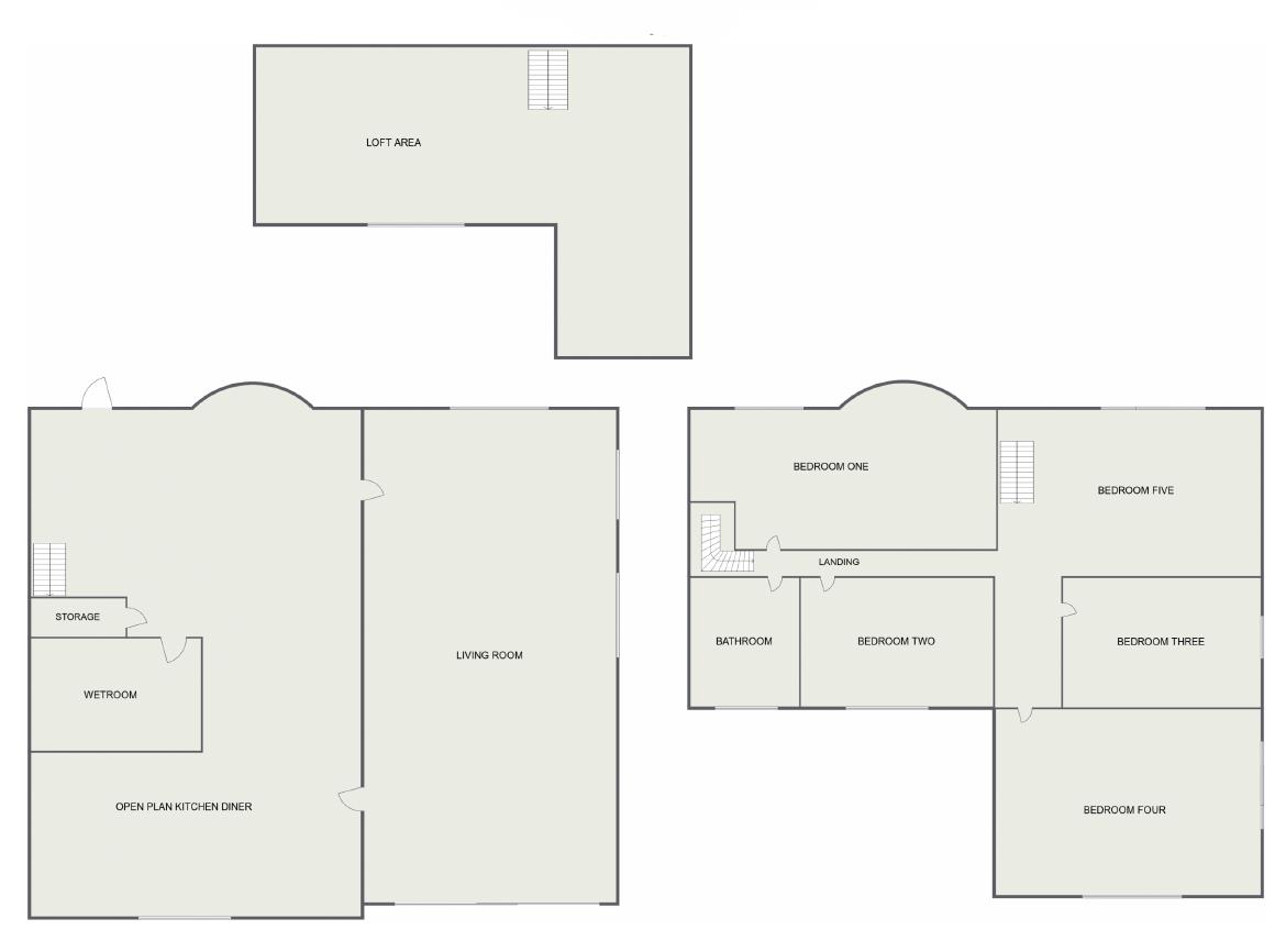 364, Rocky Lane, Birmingham floorplan