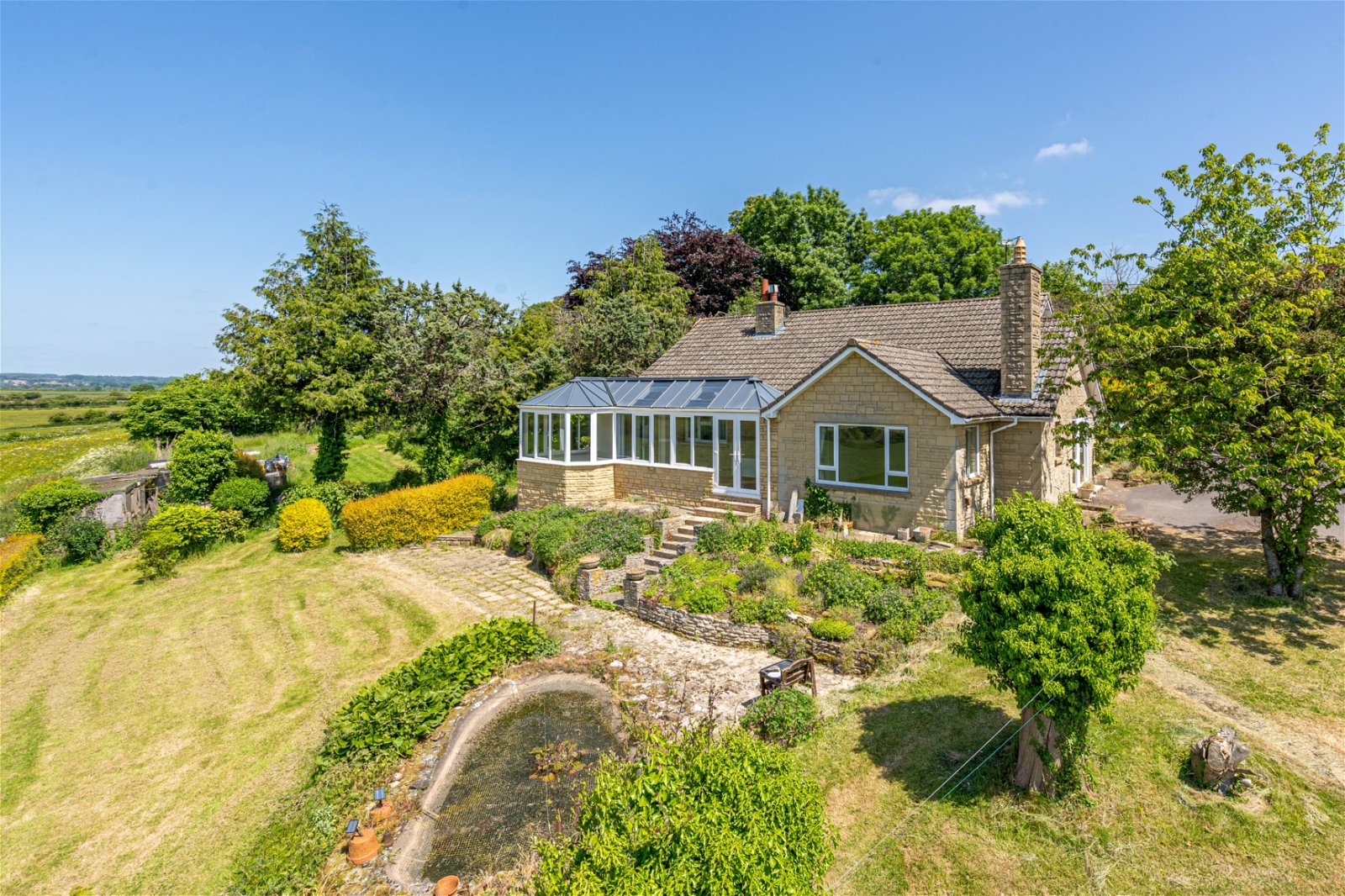 Photos of Row Lane, Seend, Melksham SN12 64840143 PrimeLocation