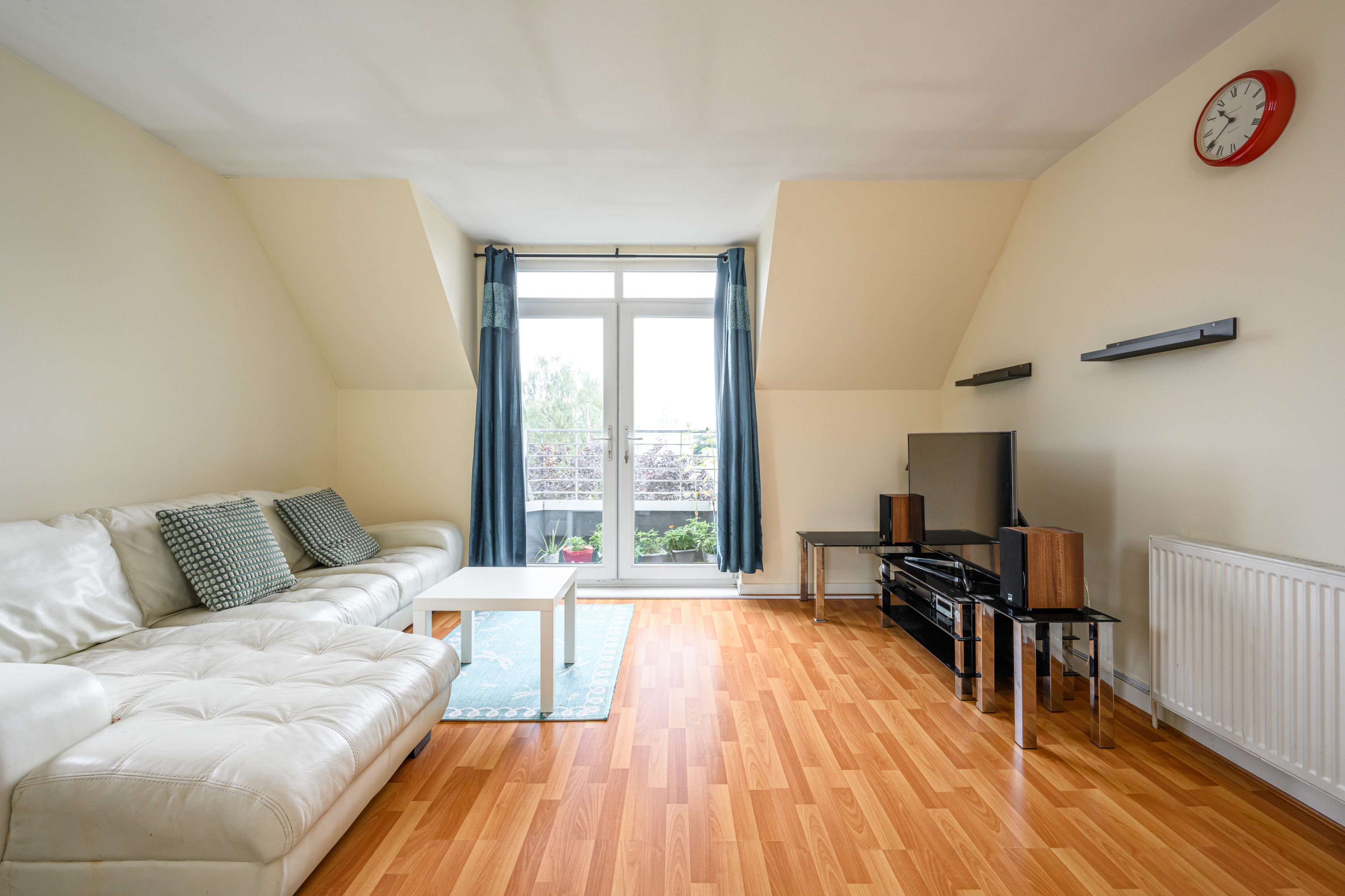 Photos of 162/8 Glasgow Road, Edinburgh EH12 65342422 PrimeLocation