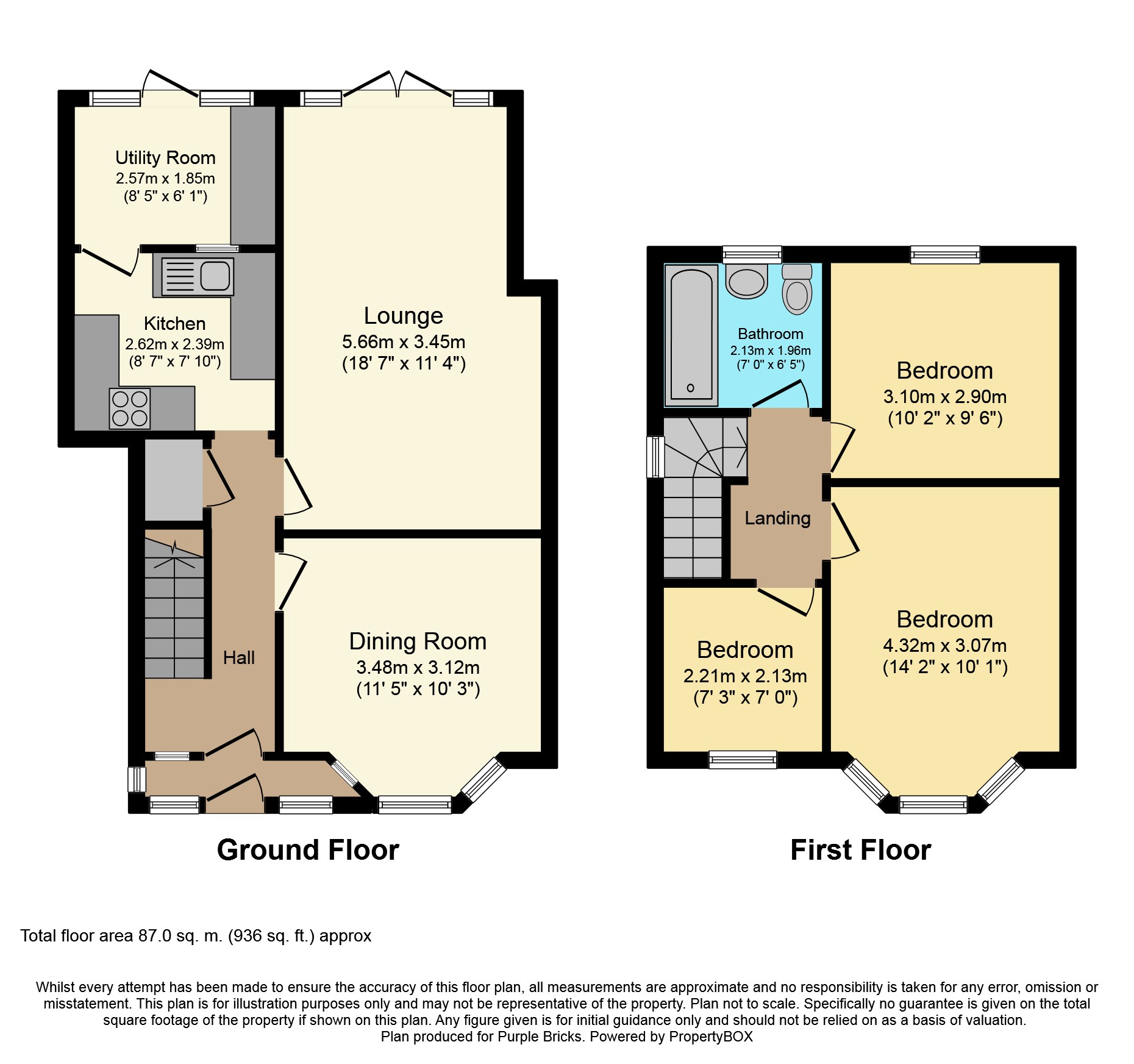 3 Bedrooms Semi-detached house for sale in Holly Lane, Erdington, Birmingham B24