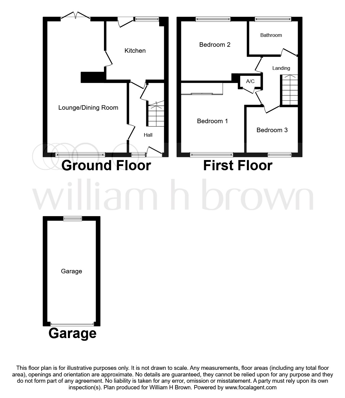 3 Bedrooms Terraced house for sale in Hardie Close, Maltby, Rotherham S66