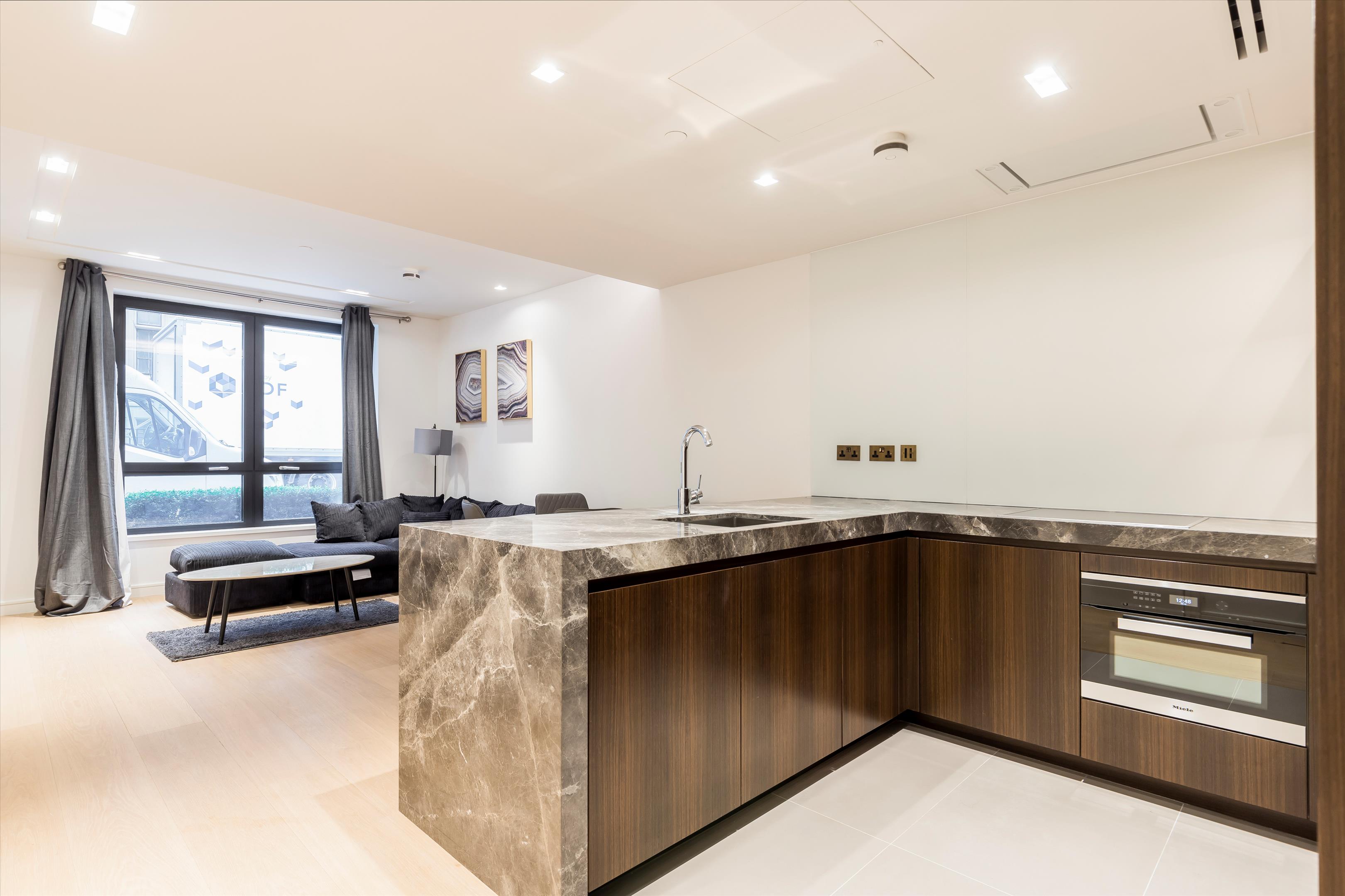 1 bedroom new flat for sale 0