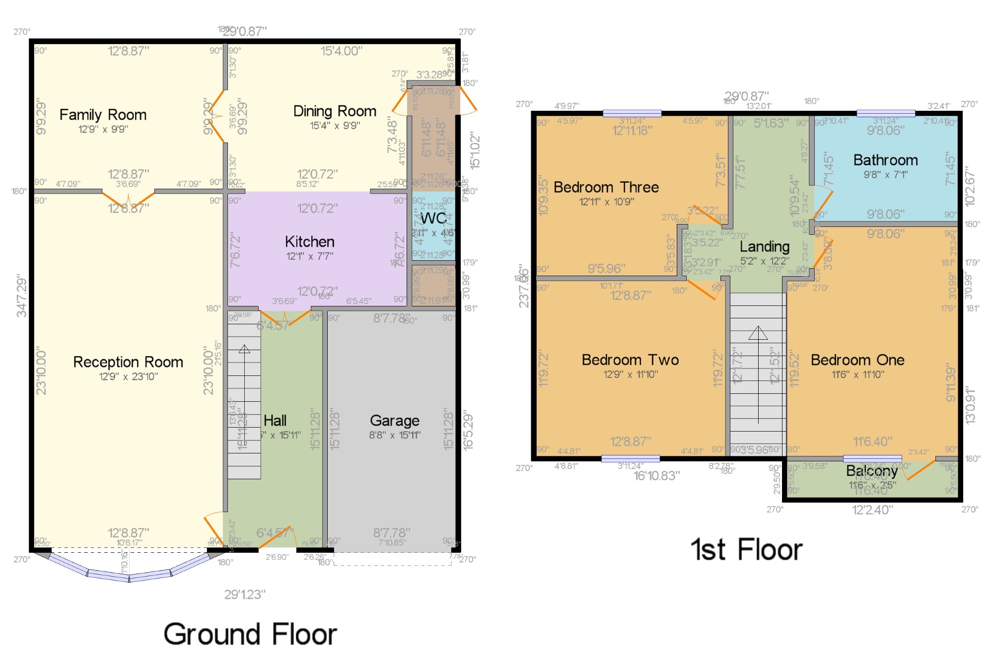 3 Bedrooms Detached house for sale in Western Boulevard, Aspley, Nottingham, Nottinghamshire NG8